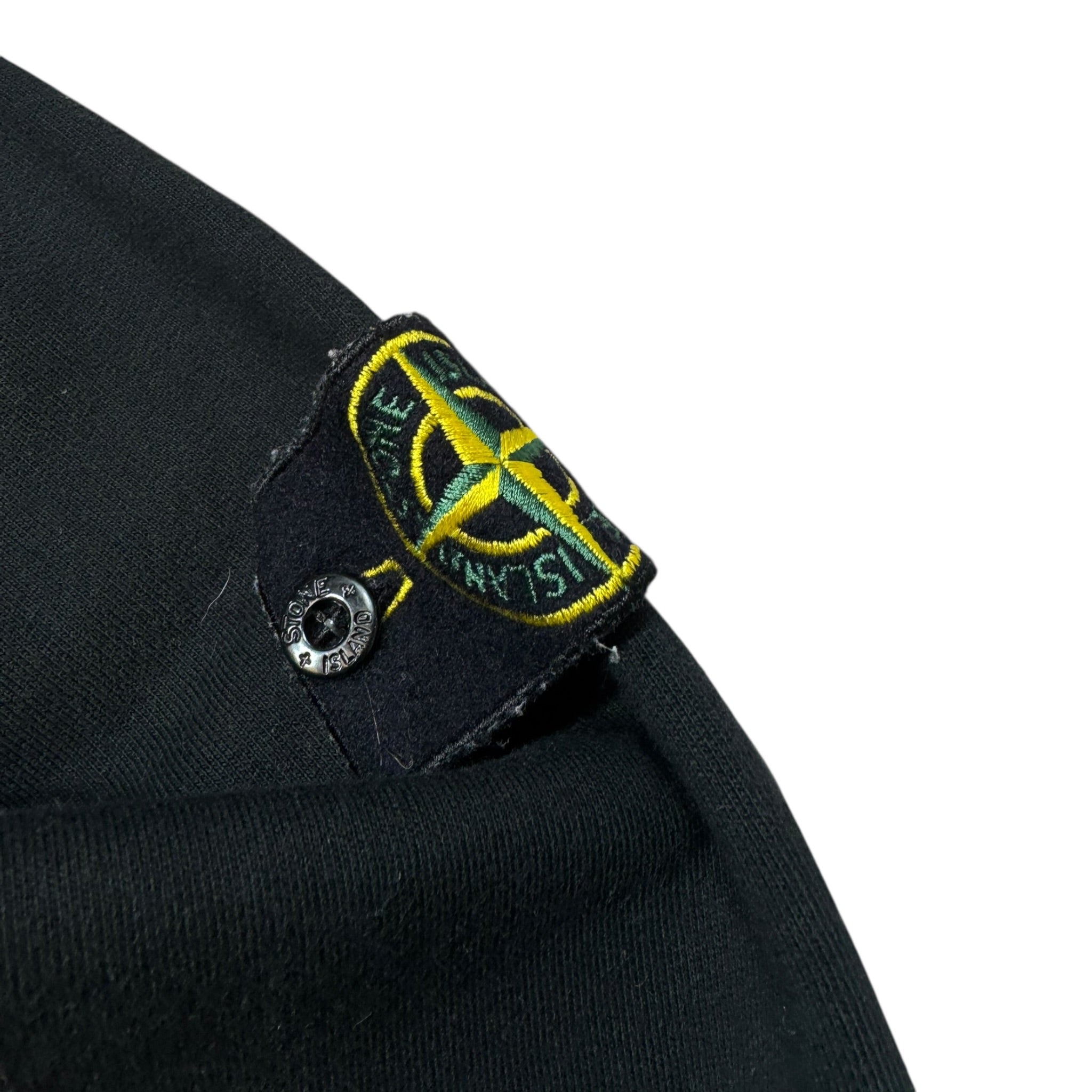 Sweat Stone Island (S)