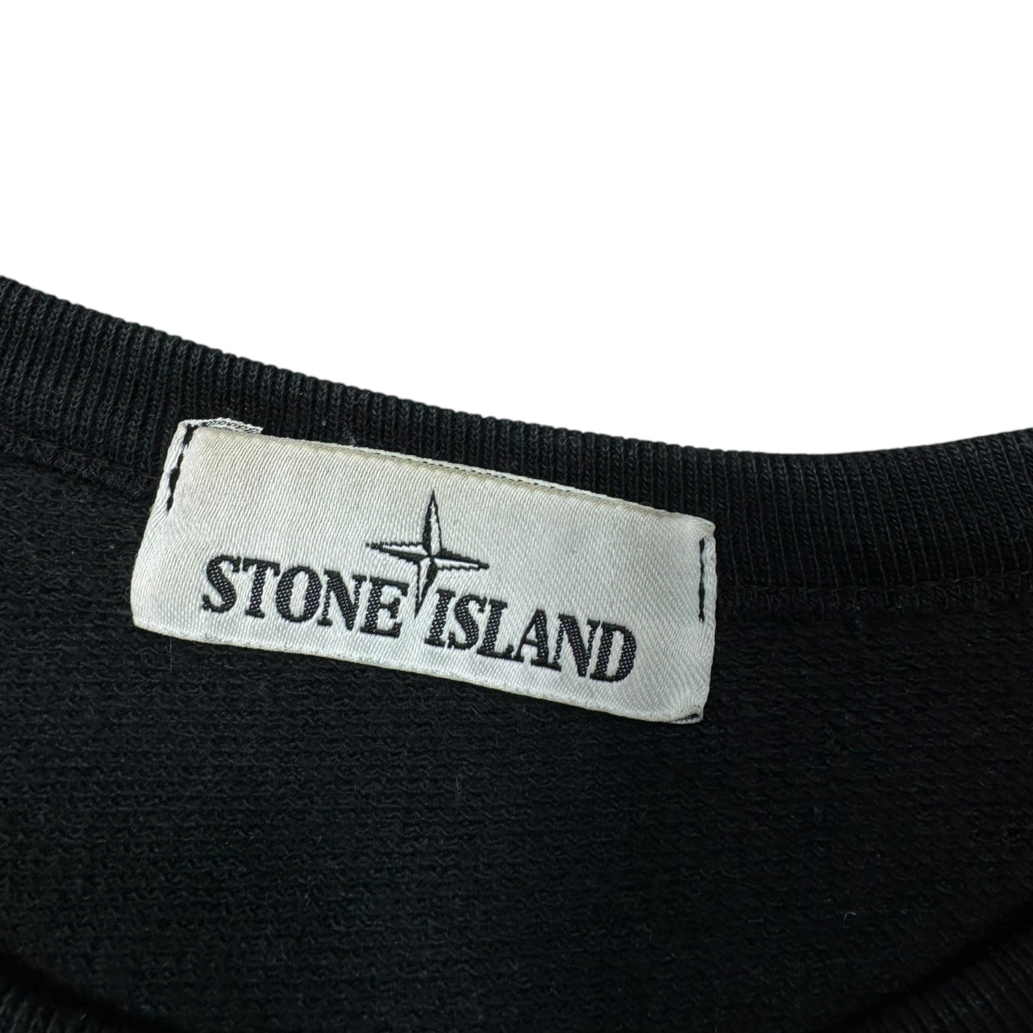Sweat Stone Island (S)