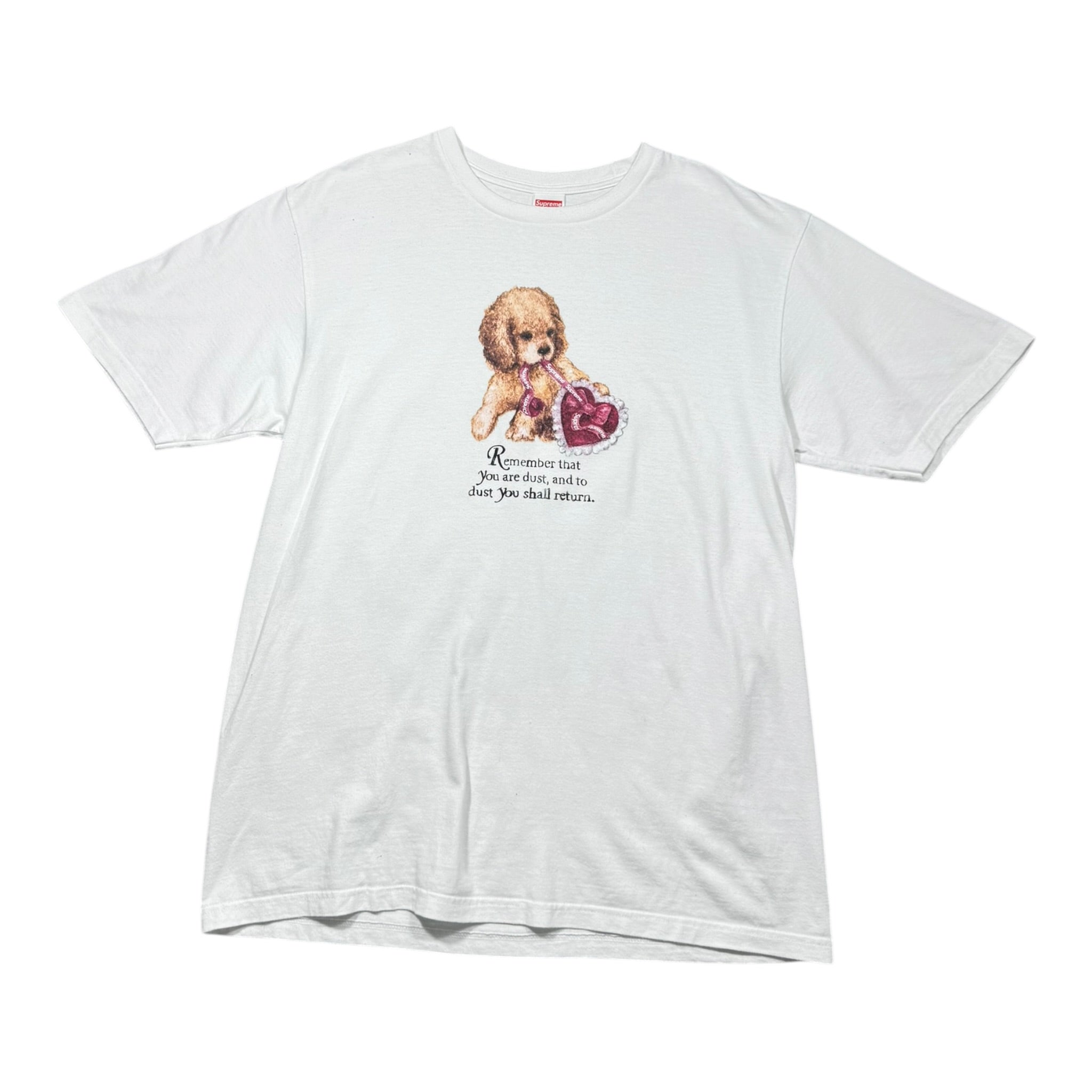 T-shirt Supreme (L)