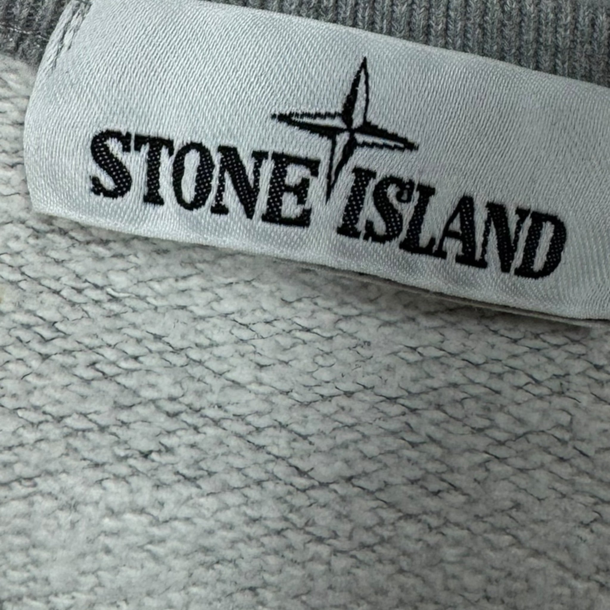Sweat Stone Island (S)
