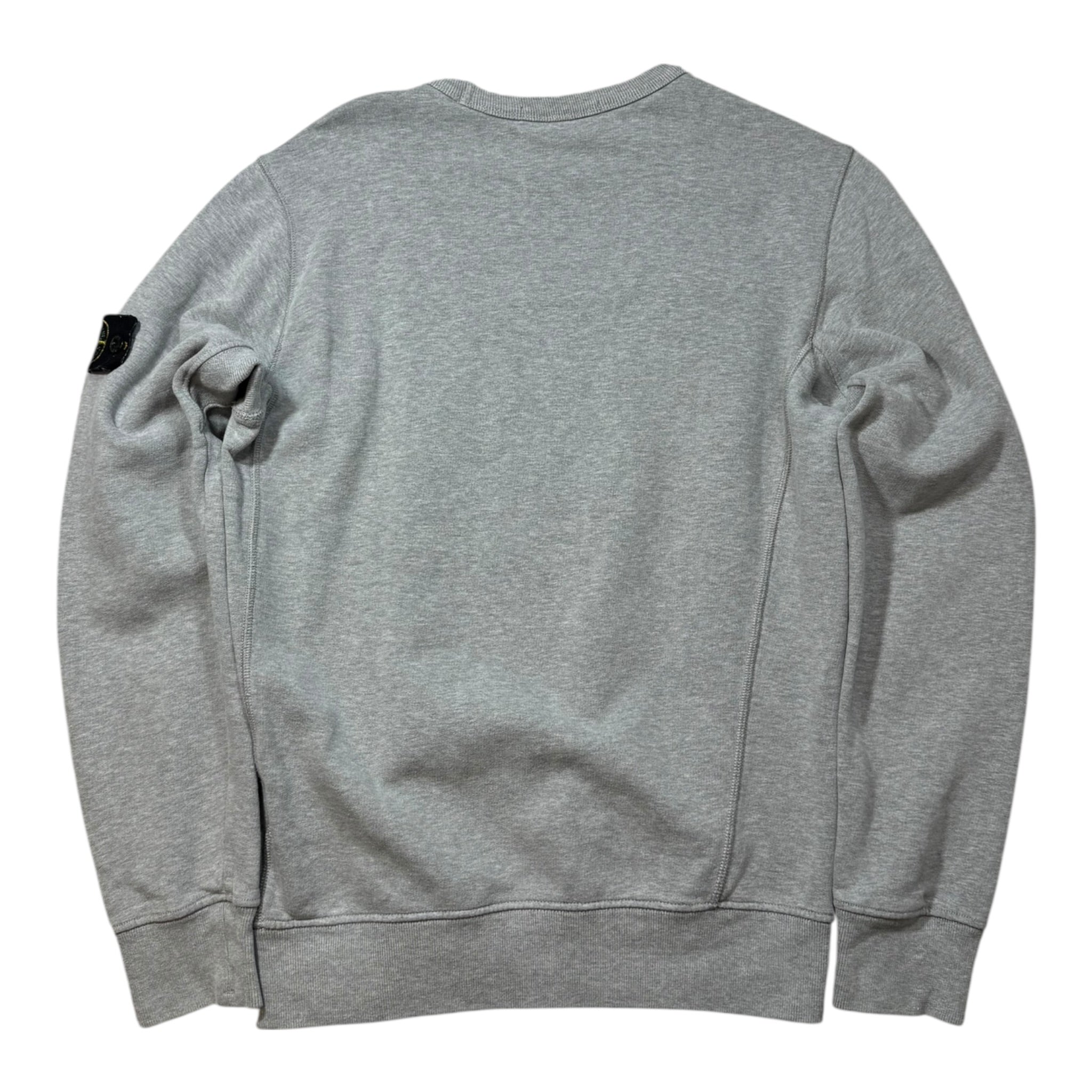 Sweat Stone Island (S)