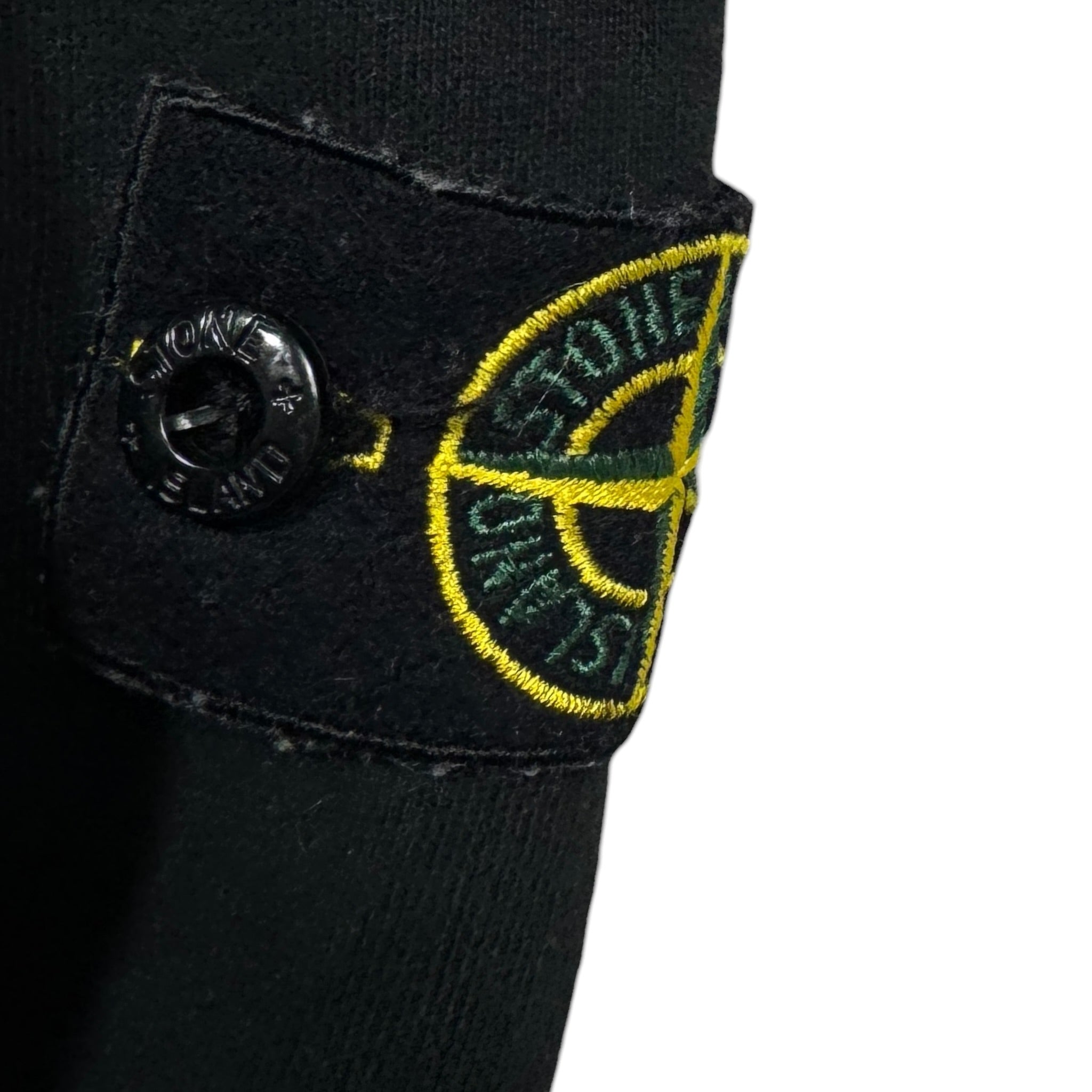 Sweat Stone Island (12A)