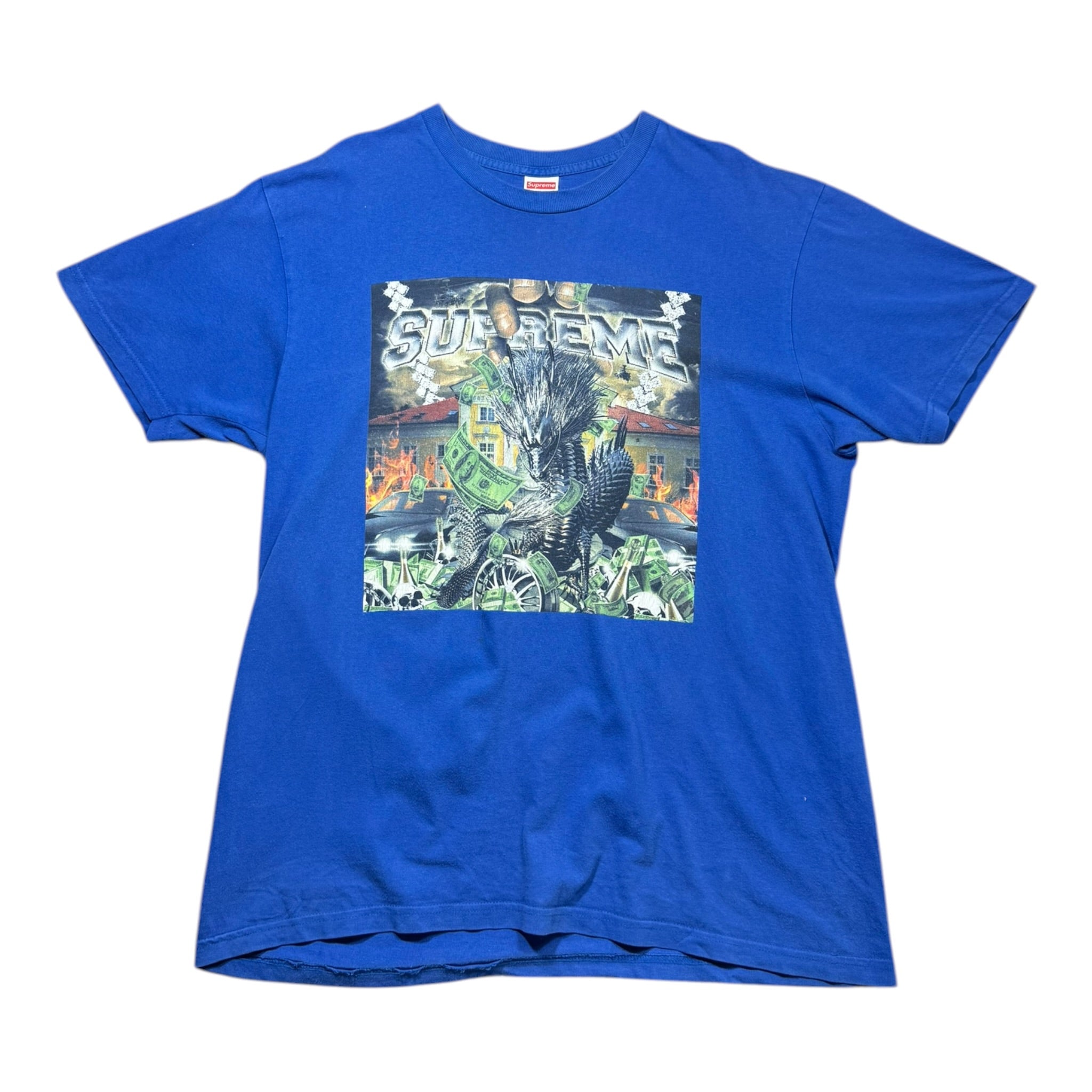 T-shirt Supreme (L)