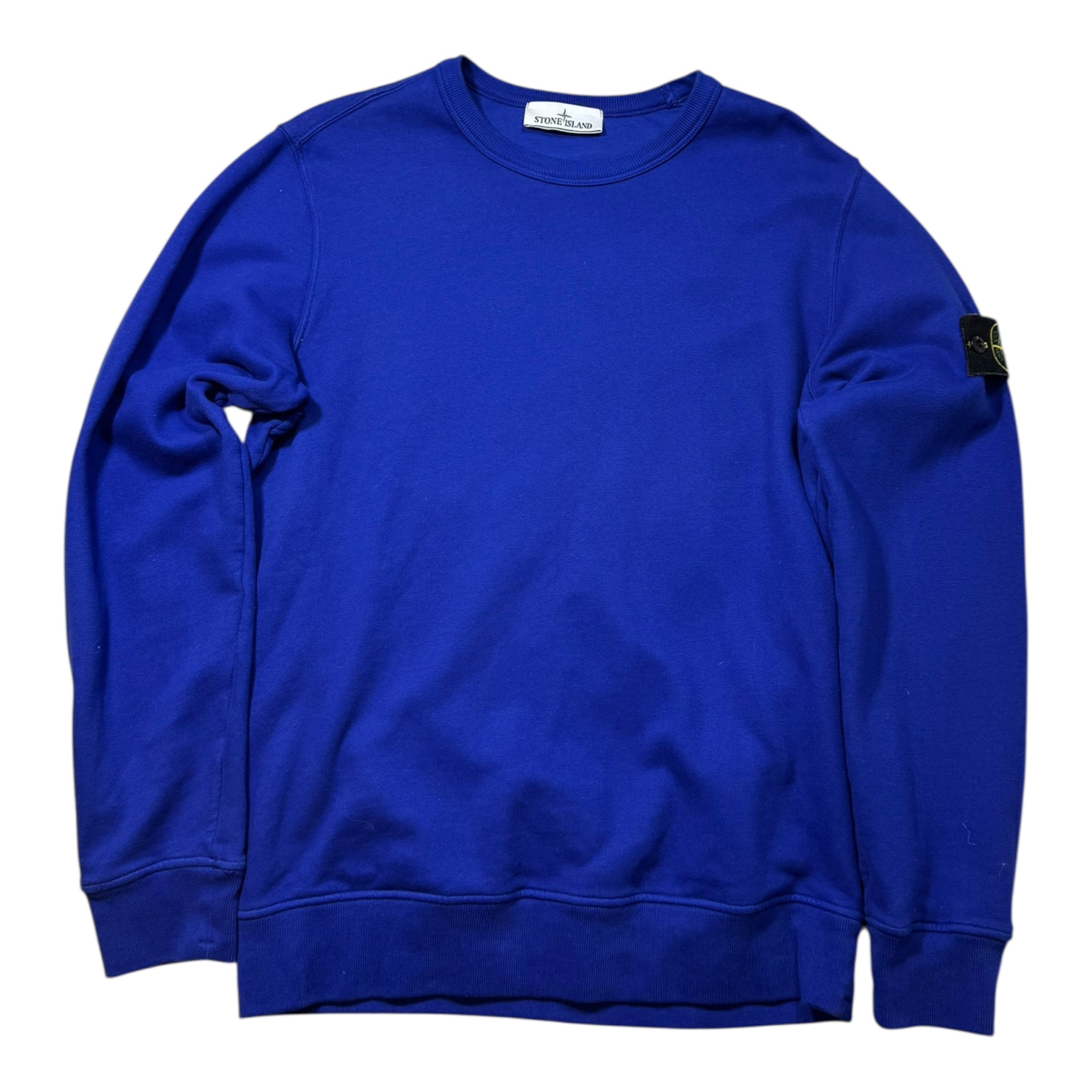 Sweat Stone Island (S)