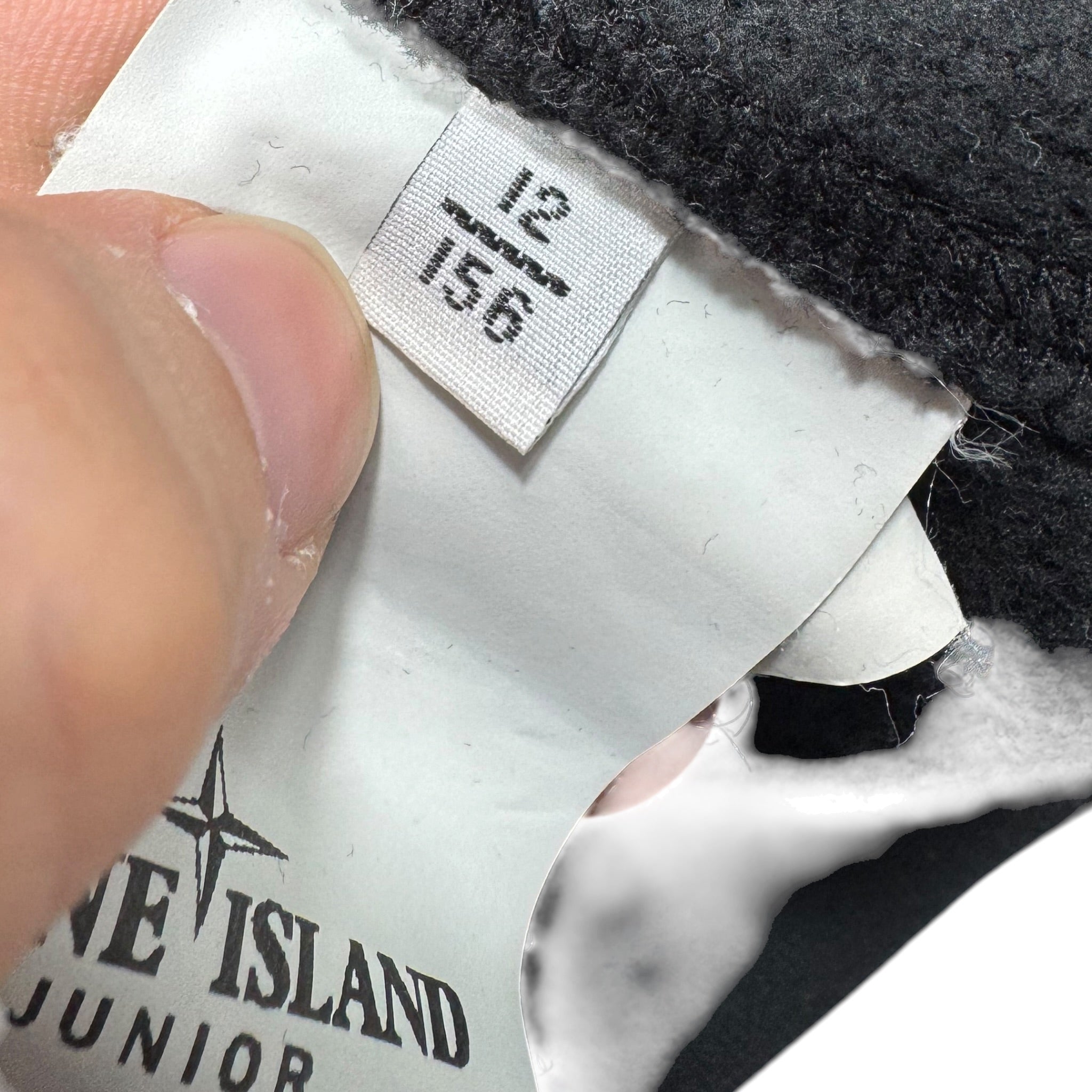 Sweat Stone Island (12A)