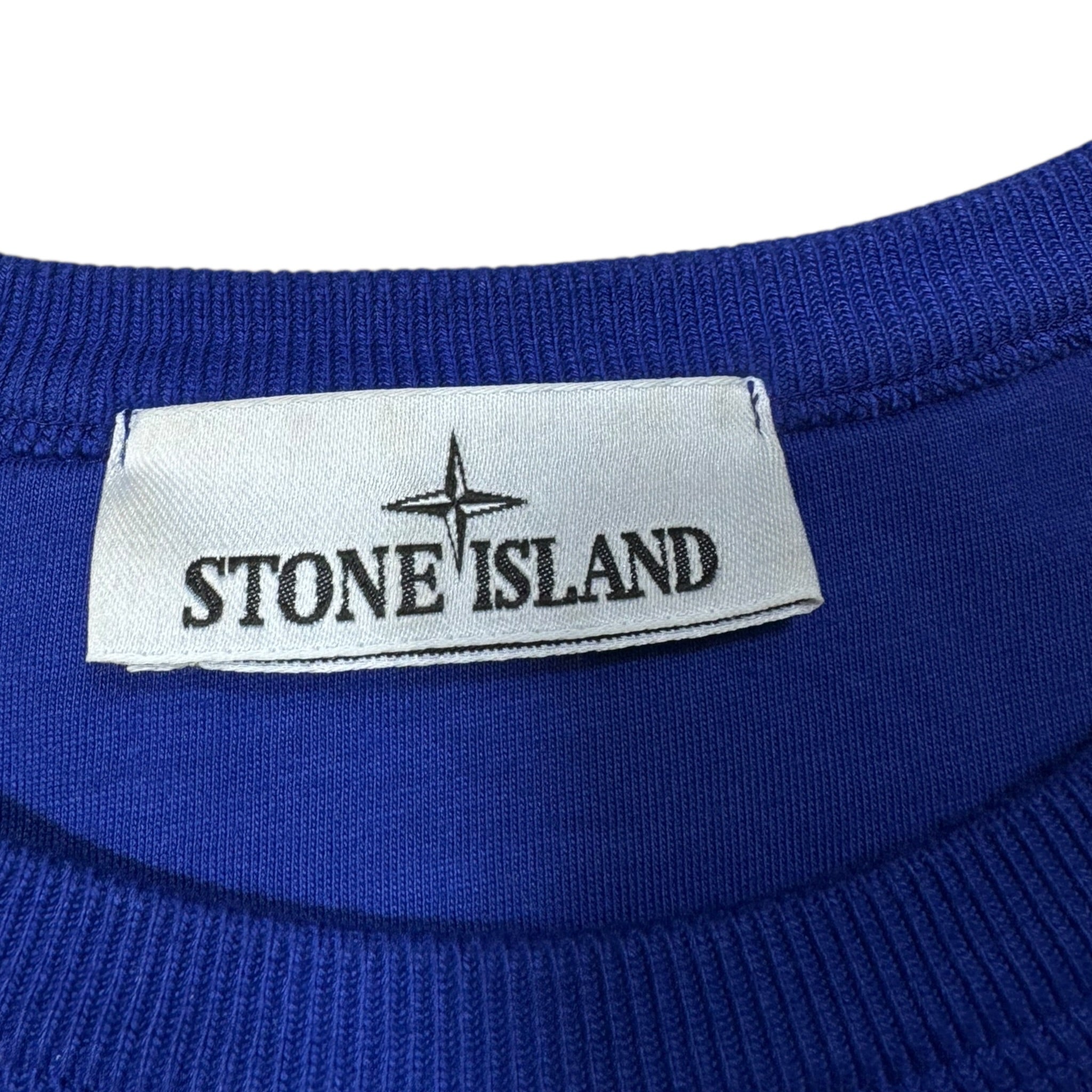 Sweat Stone Island (S)