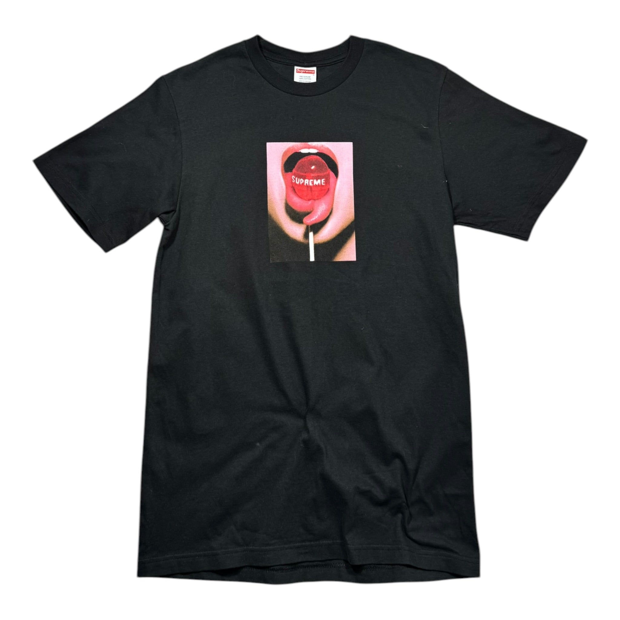 T-shirt Supreme (S)