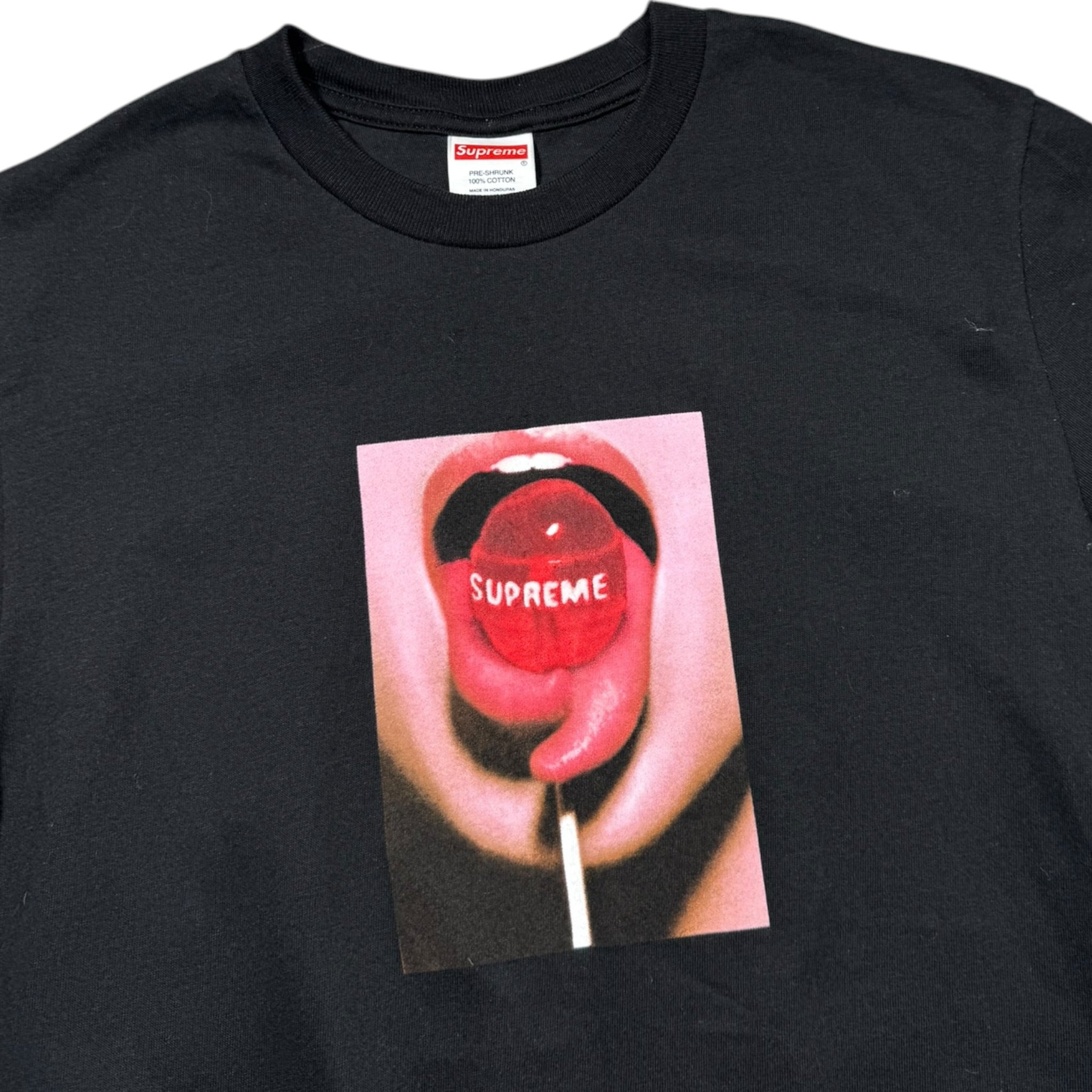 T-shirt Supreme (S)