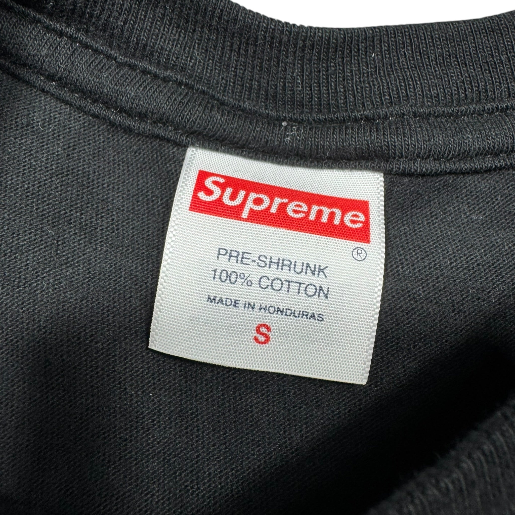 T-shirt Supreme (S)