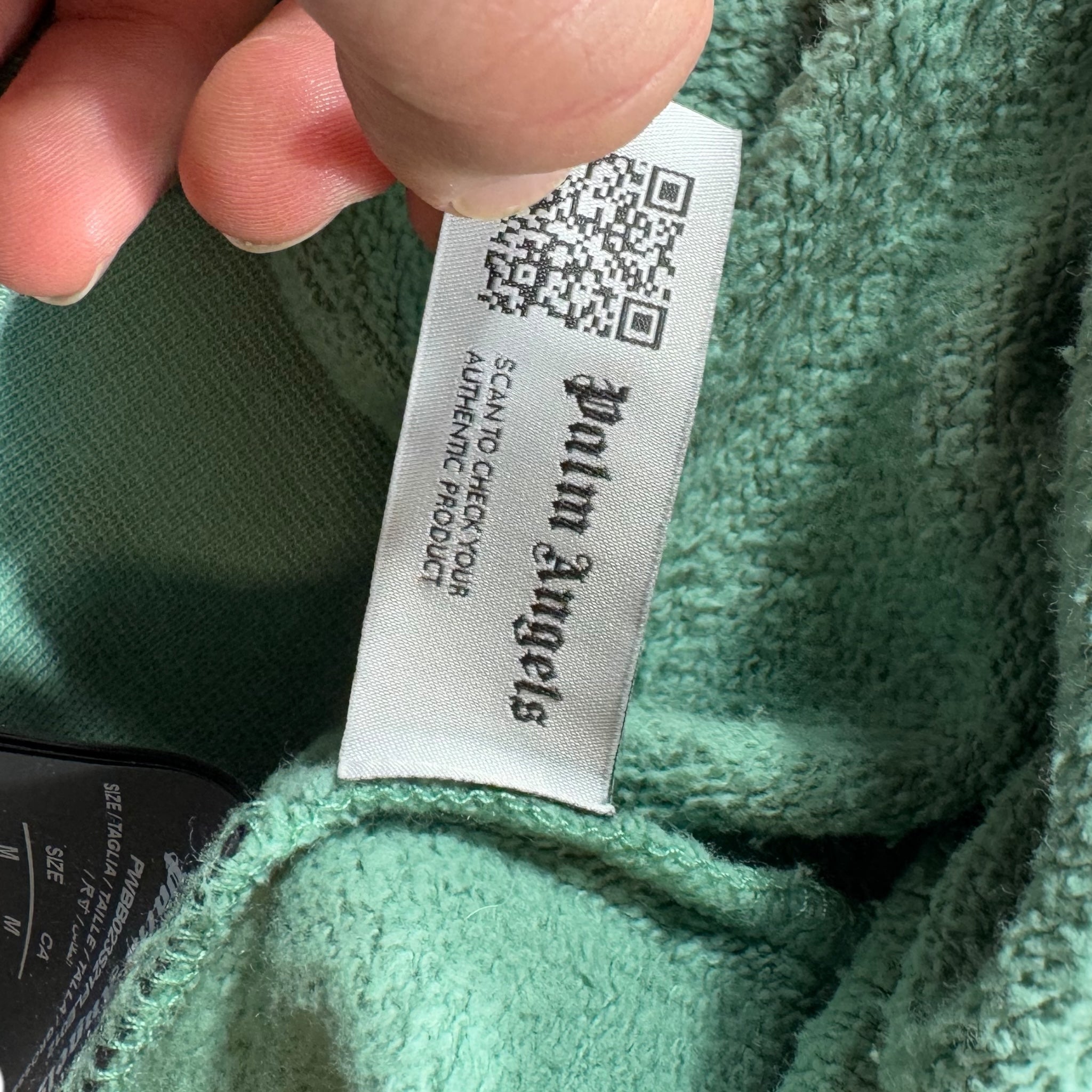 Sweat Palm Angels (M)