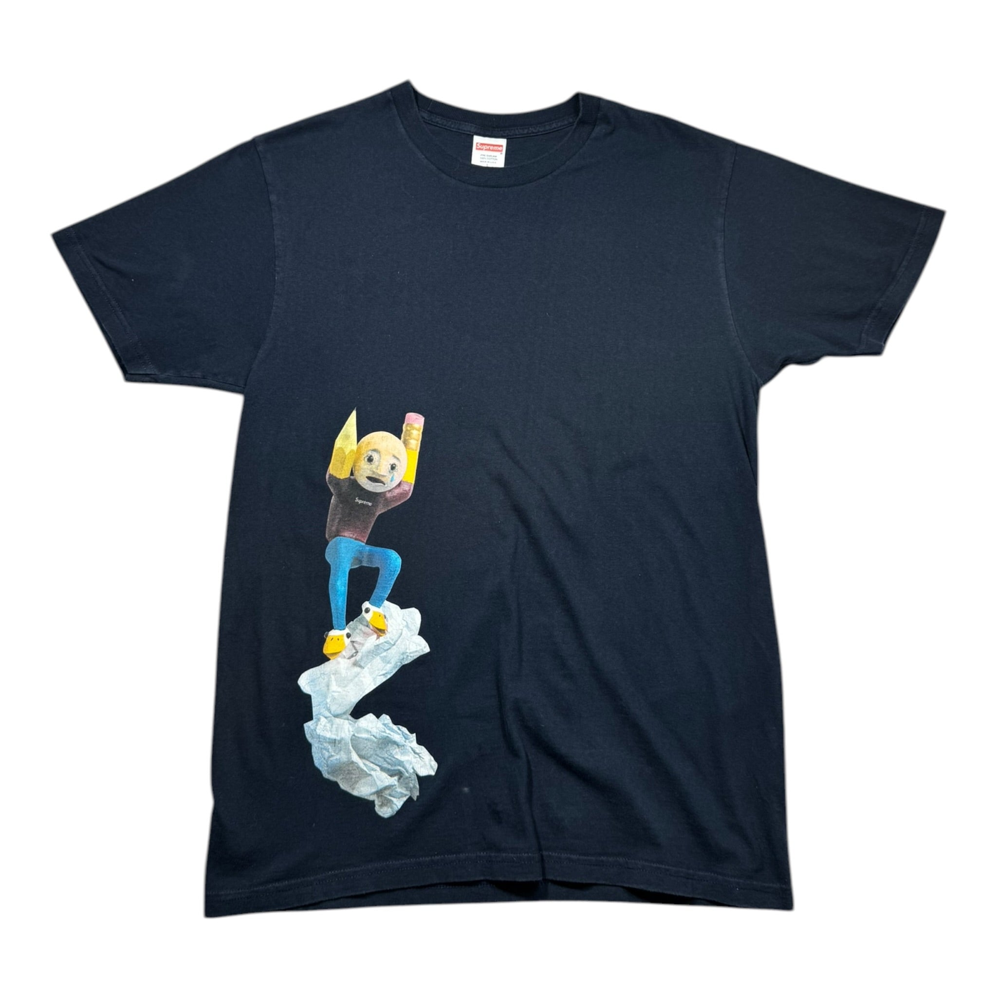 T-shirt Supreme (L)