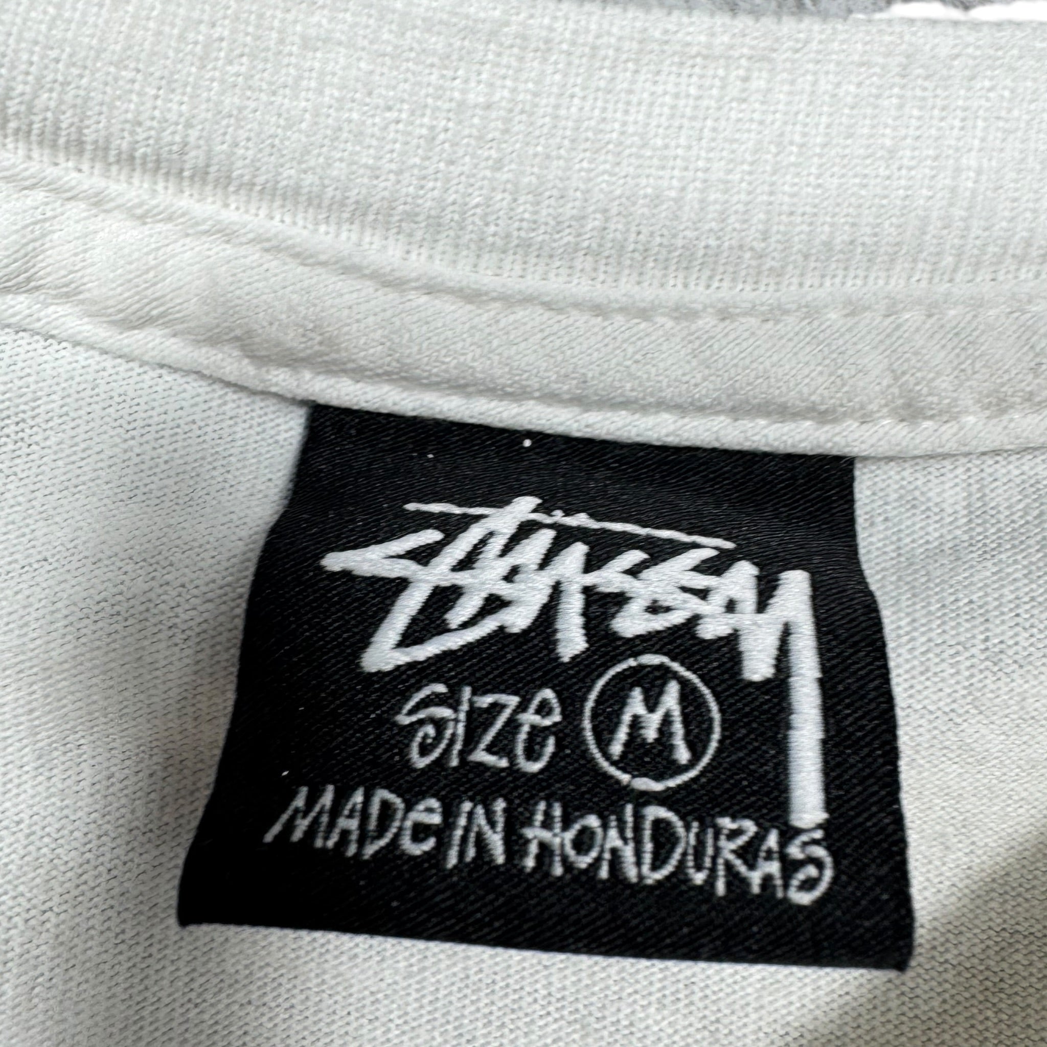 T-shirt Stussy (M)