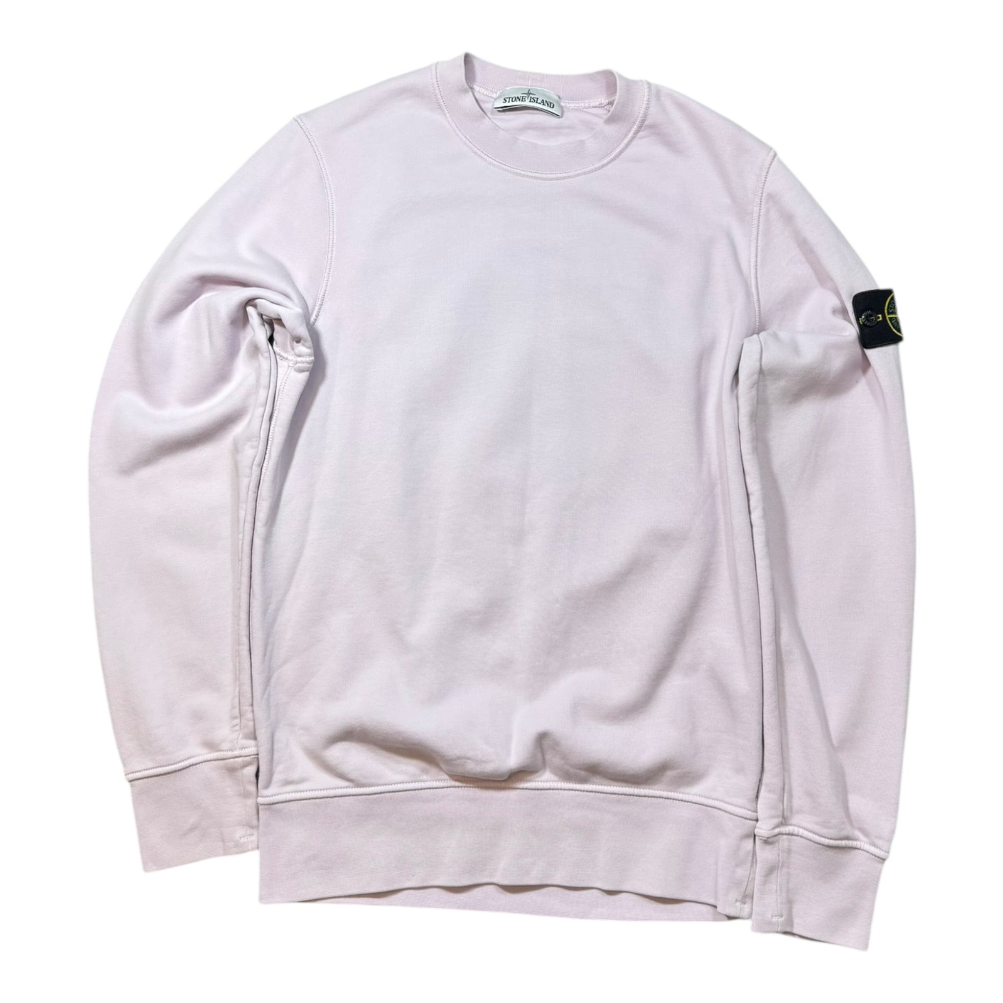 Sweat Stone Island (S)