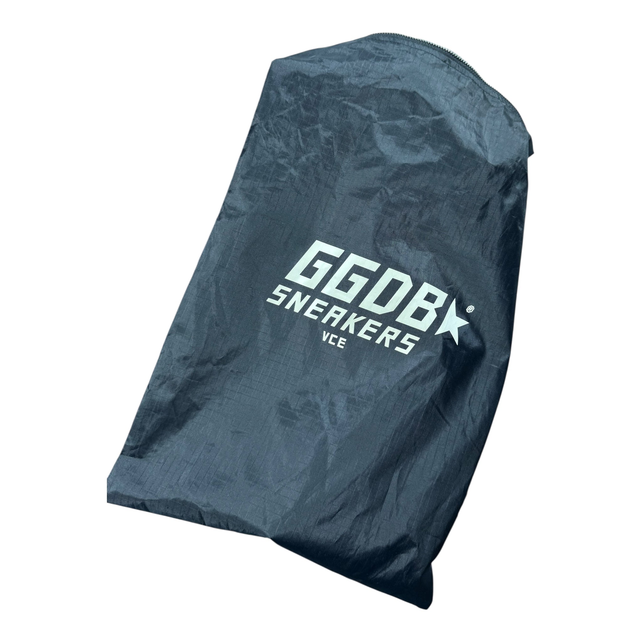Golden Goose Super Star Black Leather (41EU)