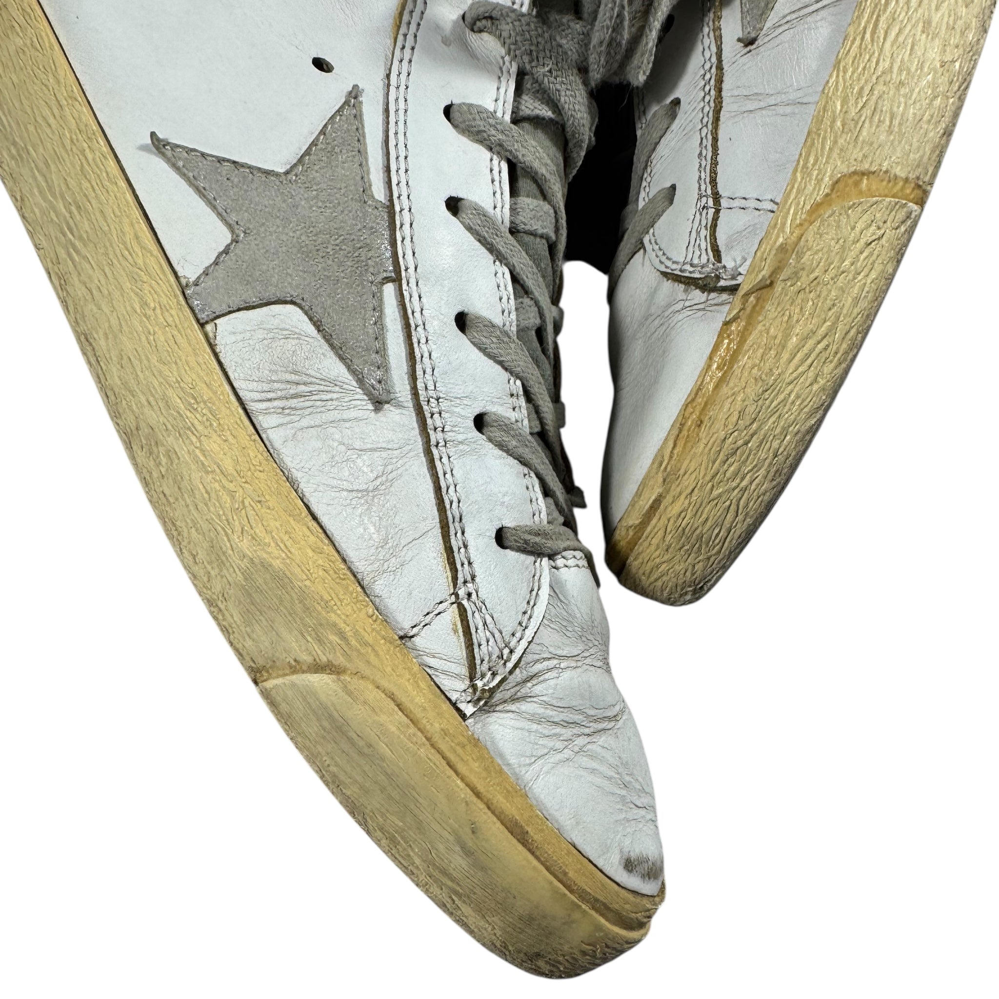 Golden Goose Super Star (40EU)