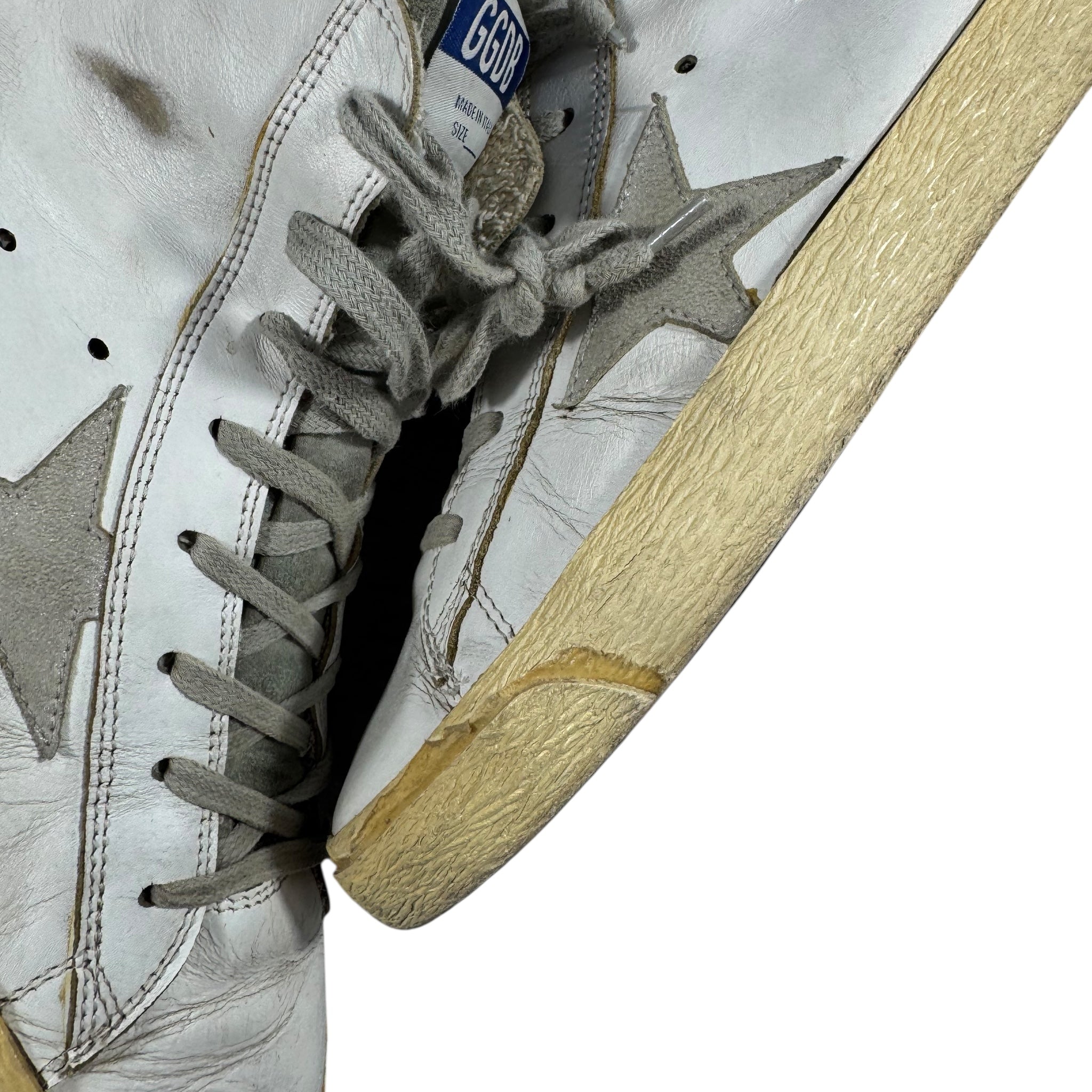 Golden Goose Super Star (40EU)