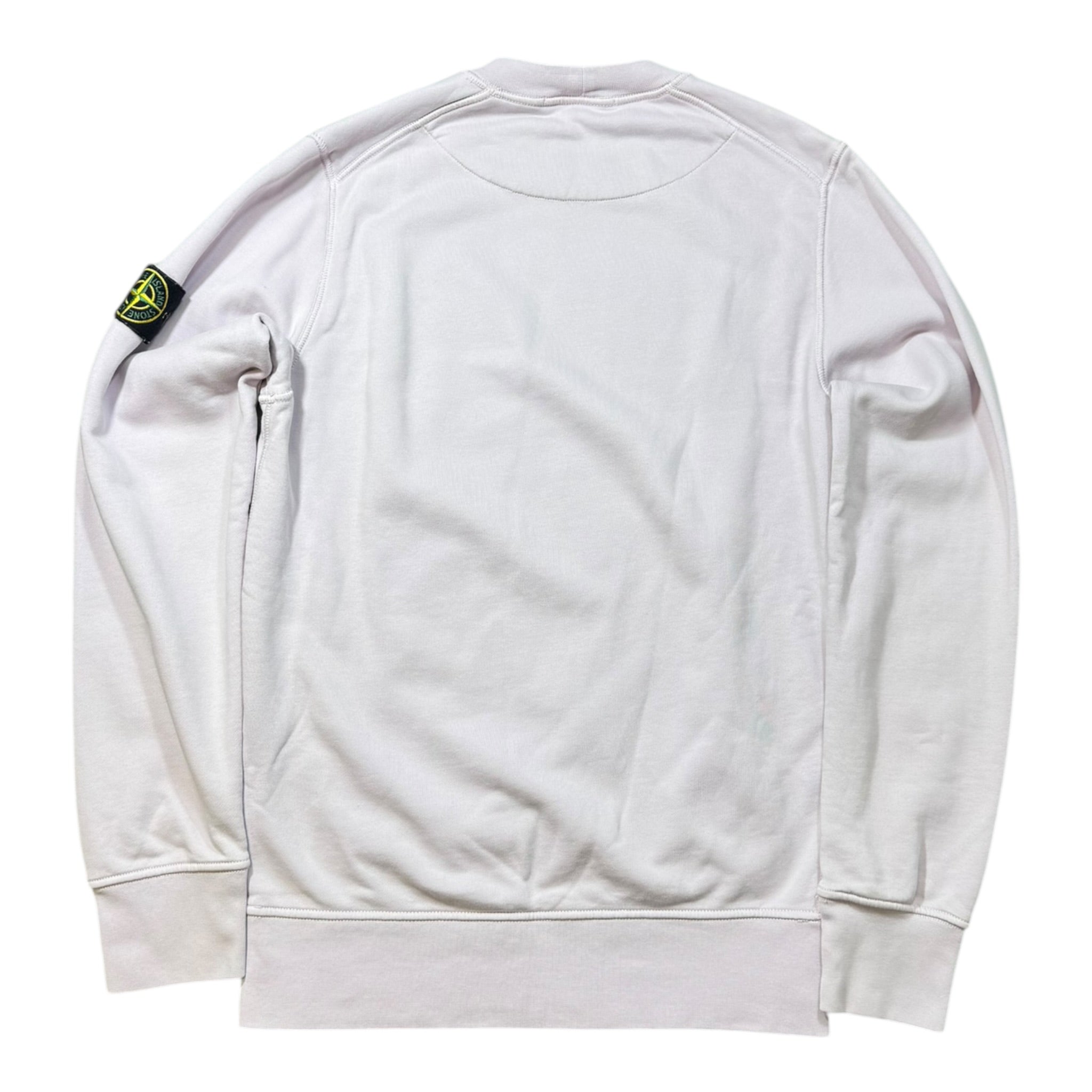 Sweat Stone Island (S)