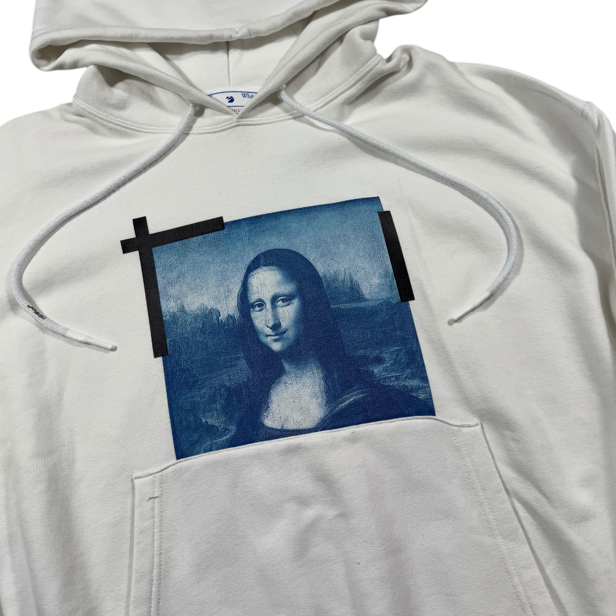 Off-white Sweatshirt (M)