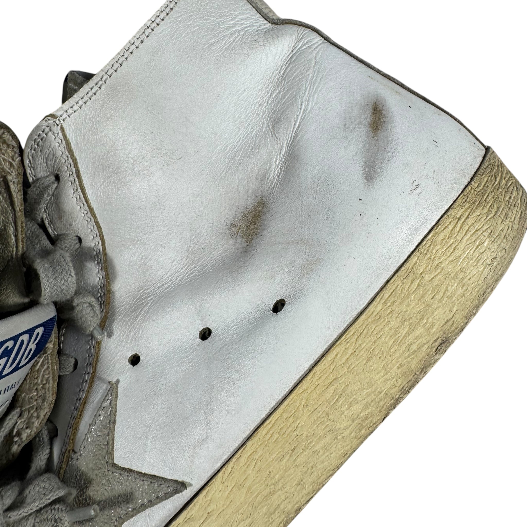 Golden Goose Super Star (40EU)