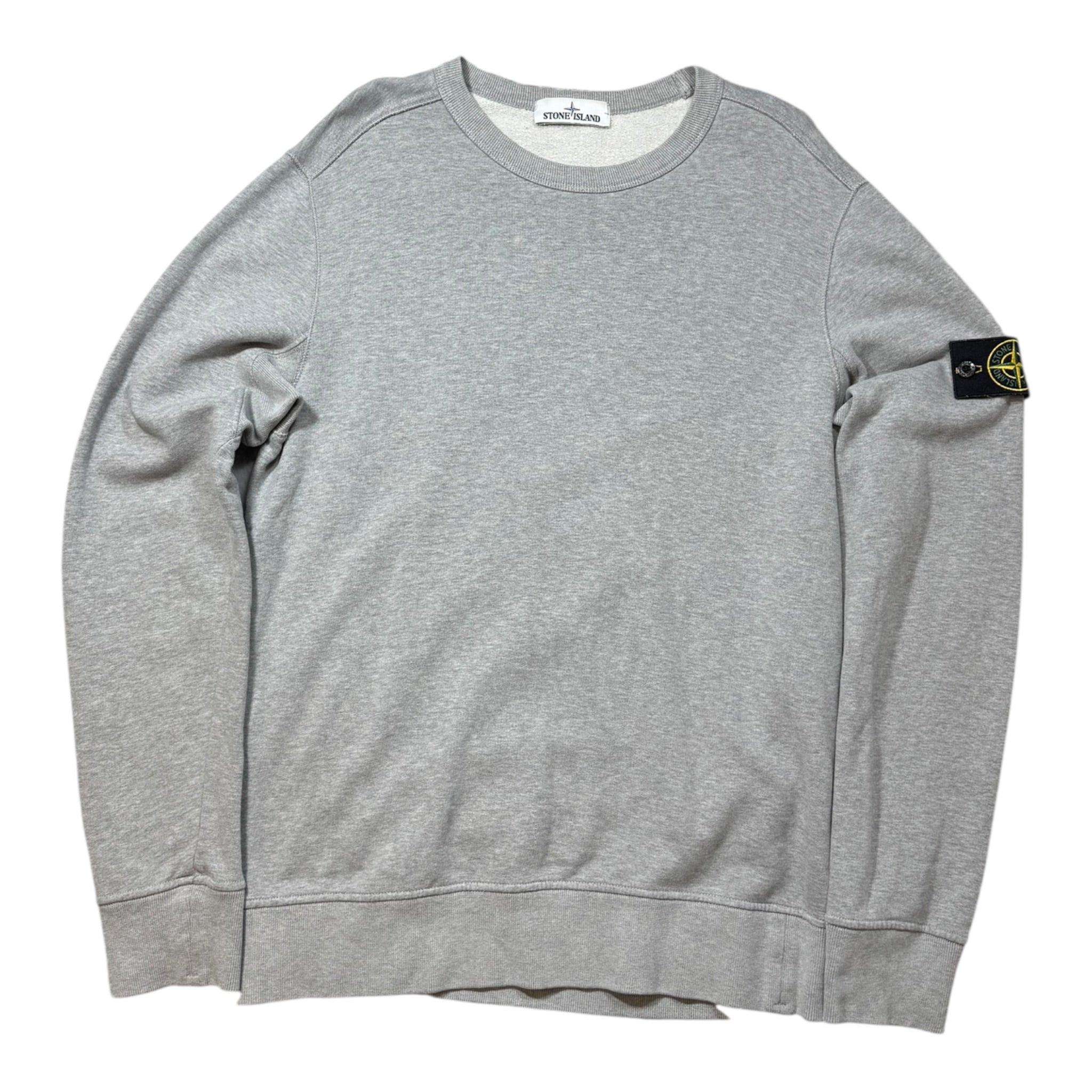 Sweat Stone Island (M)