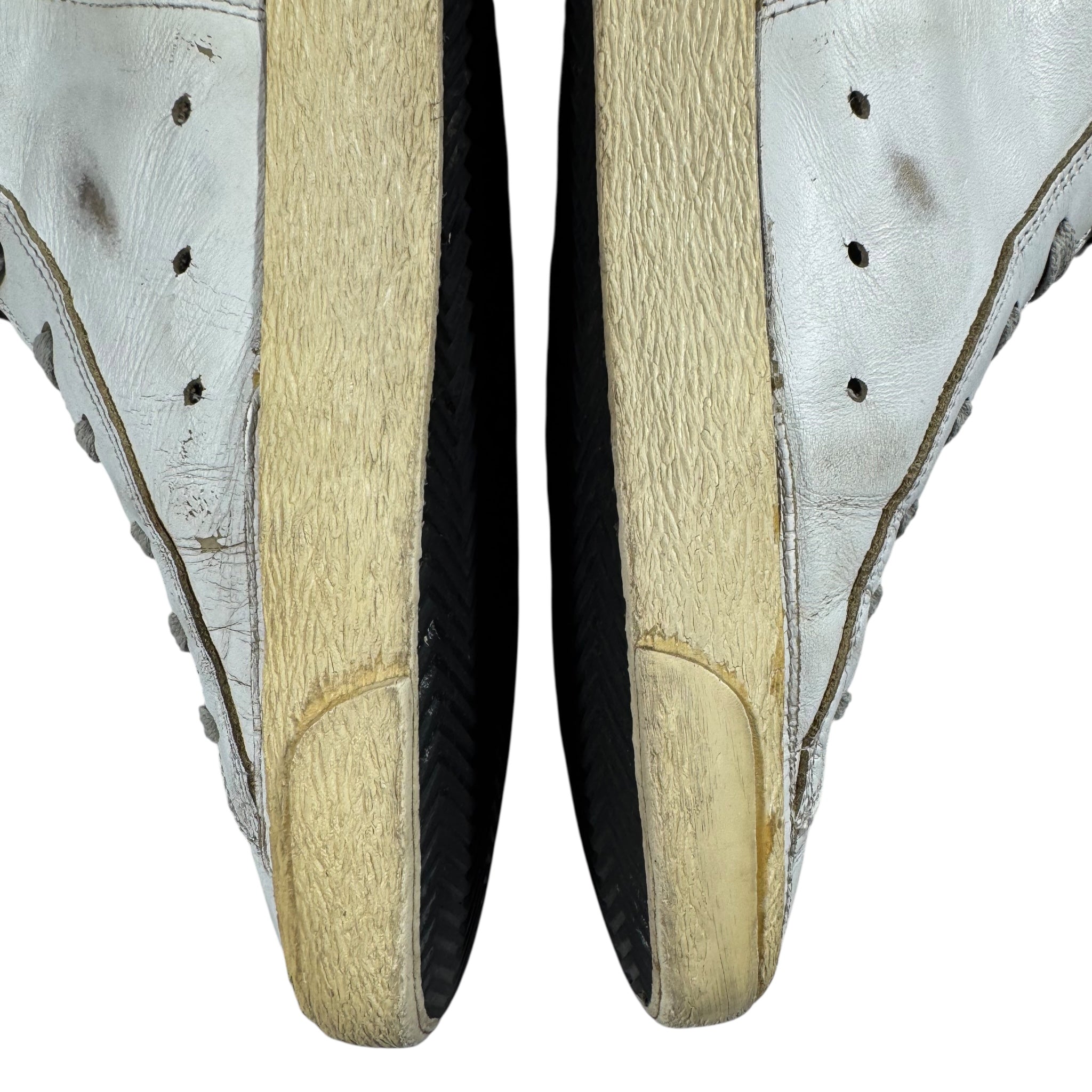 Golden Goose Super Star (40EU)