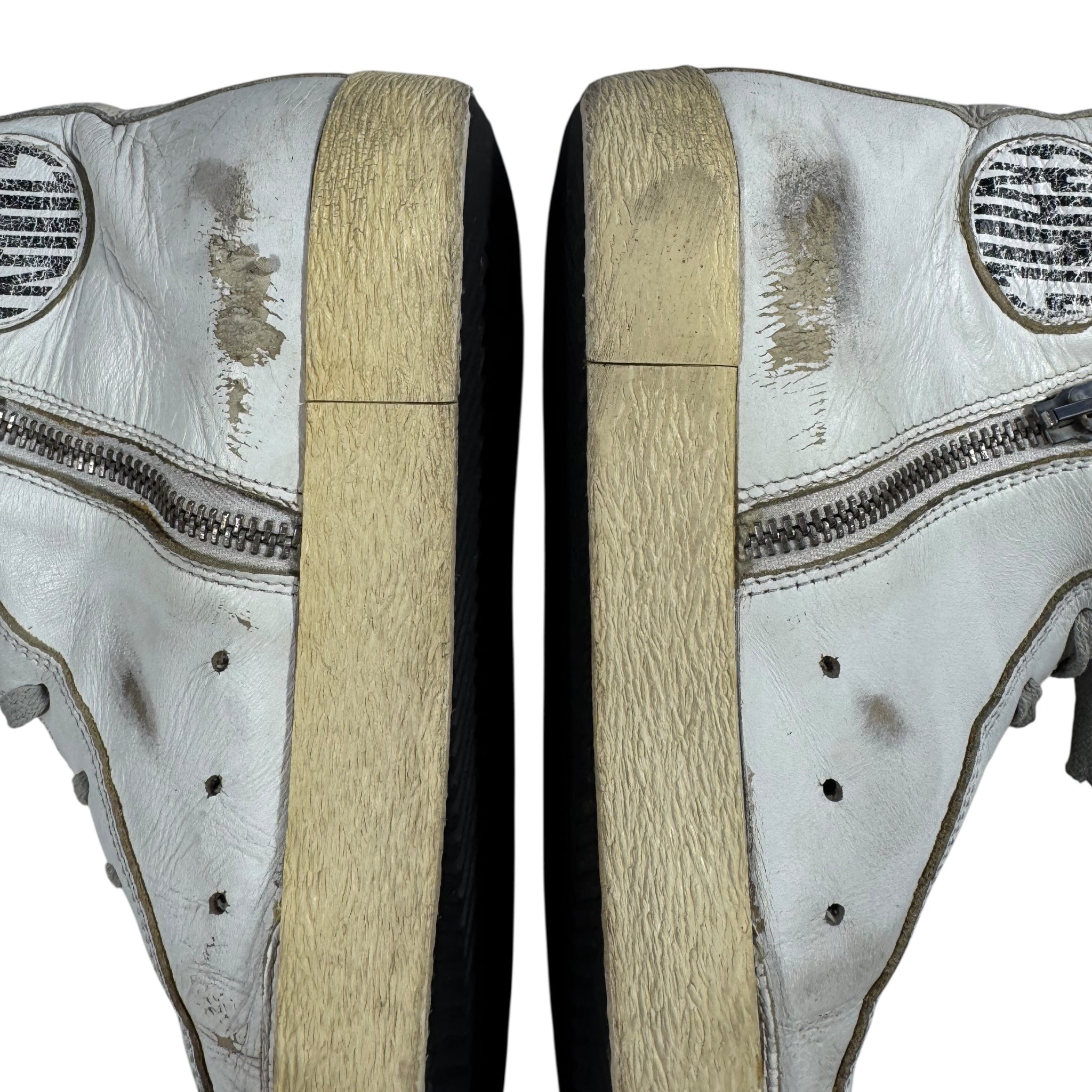 Golden Goose Super Star (40EU)