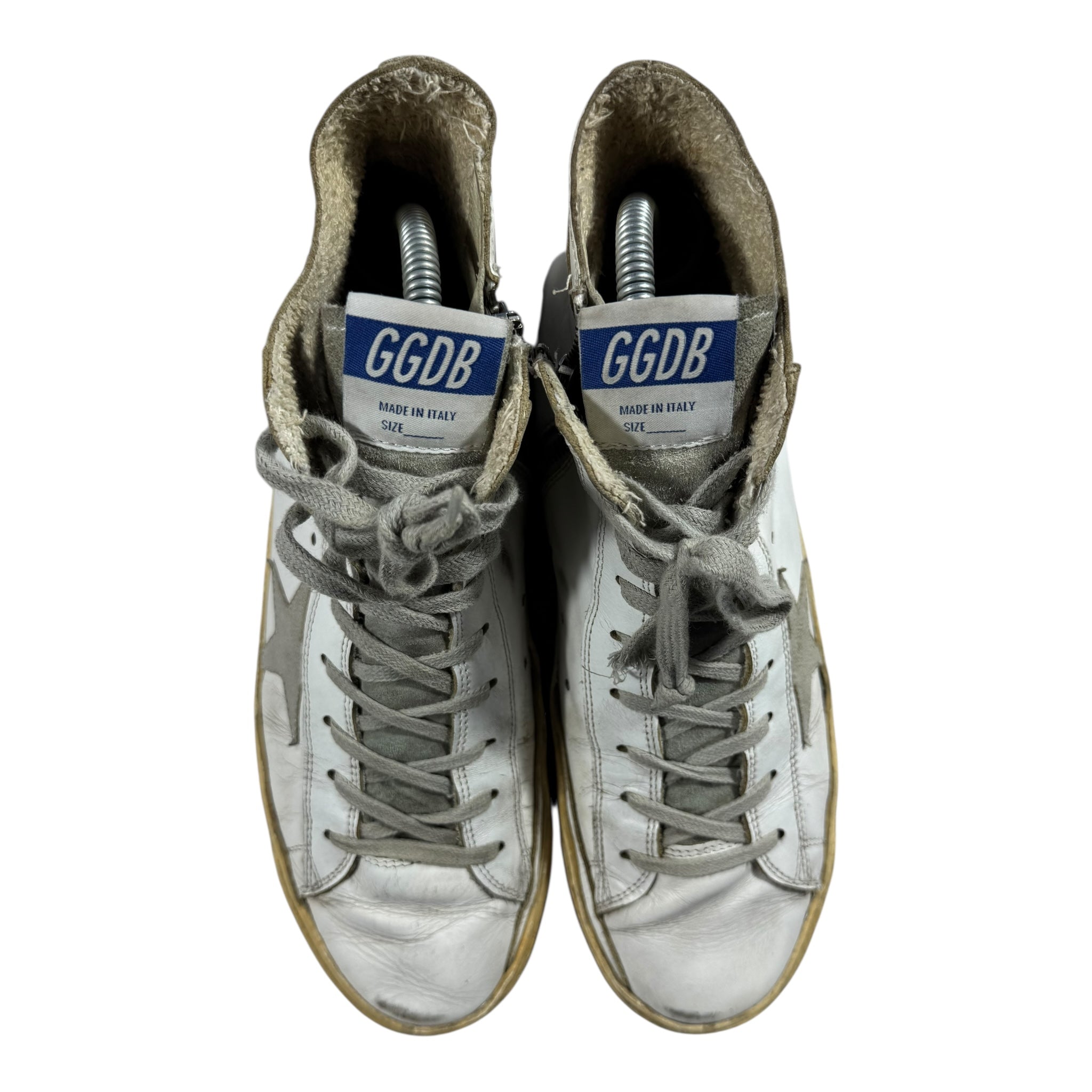 Golden Goose Super Star (40EU)
