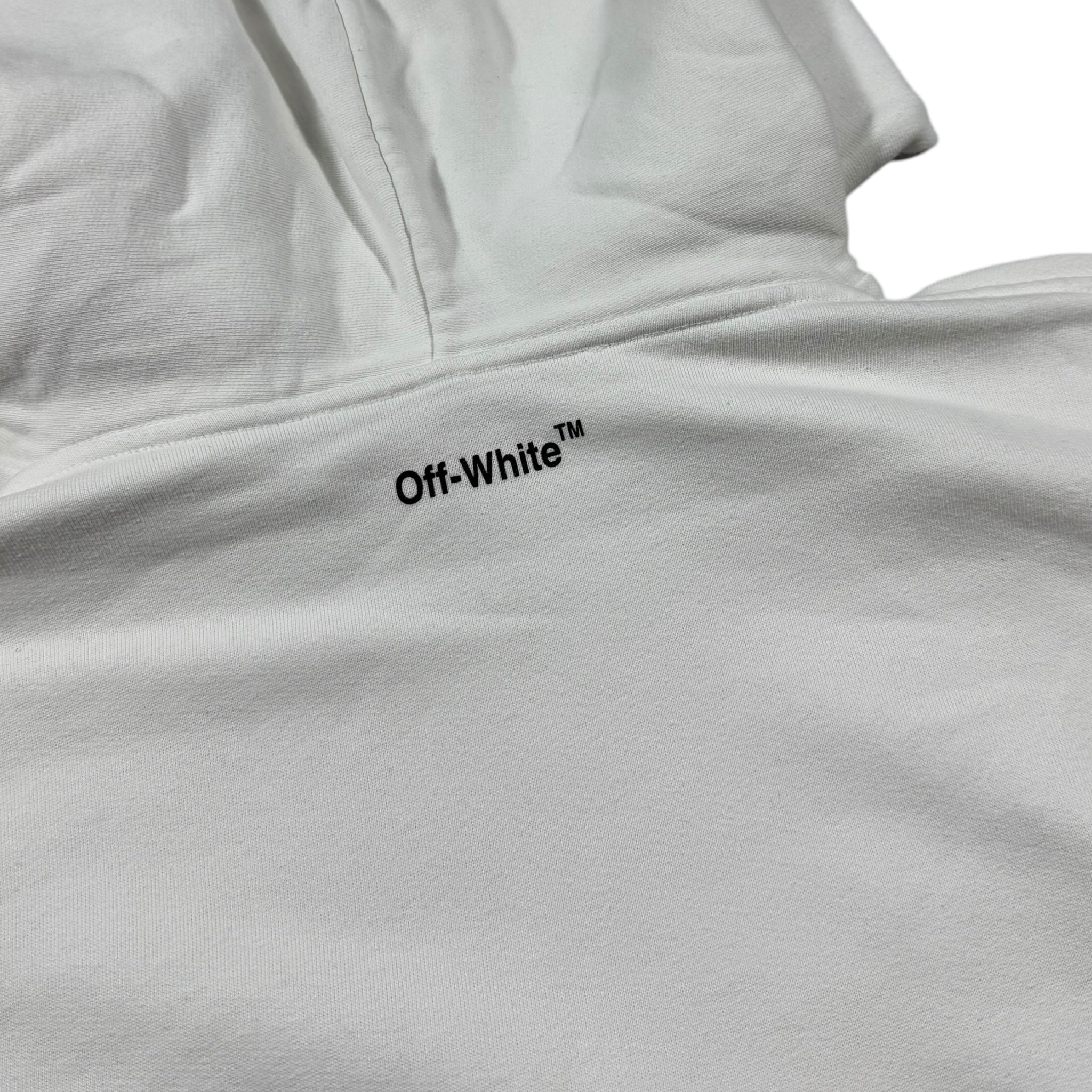 Off-white Sweatshirt (M)