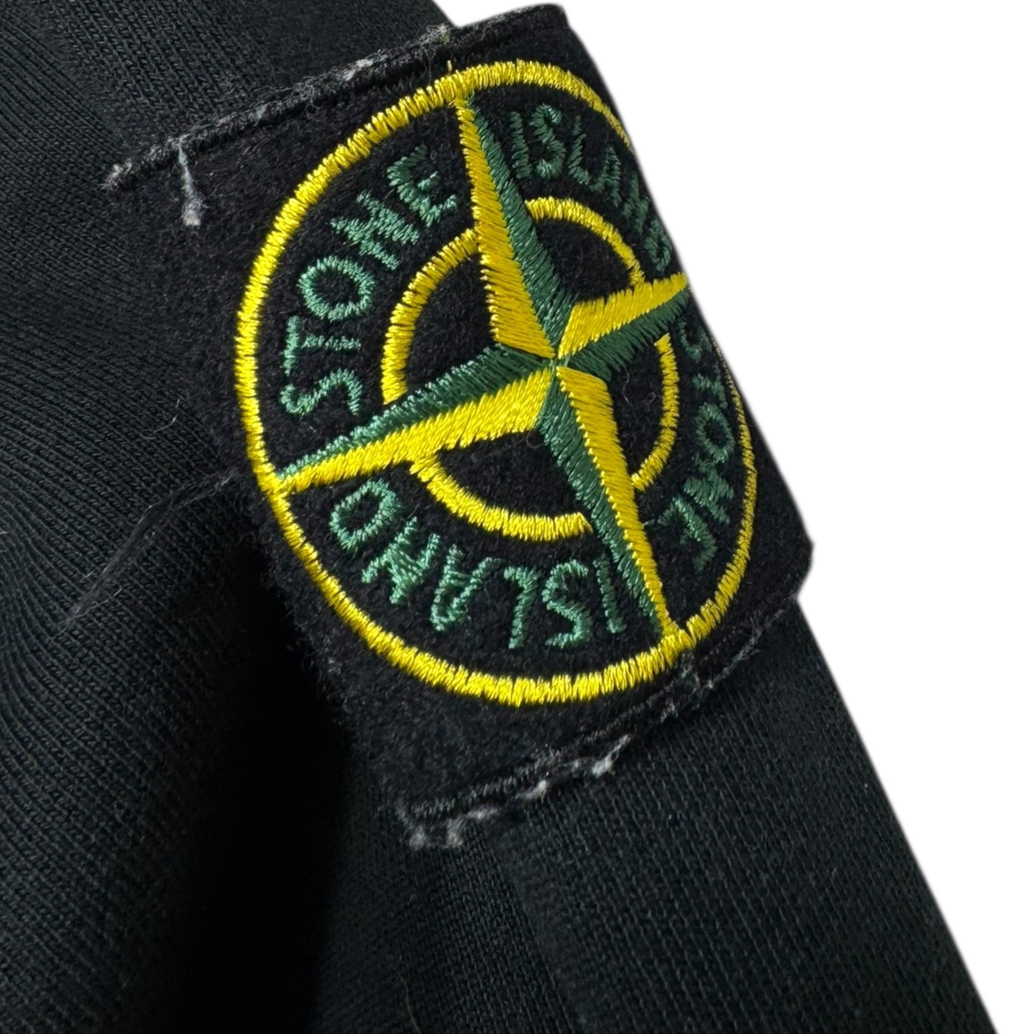 Sweat Stone Island (M)