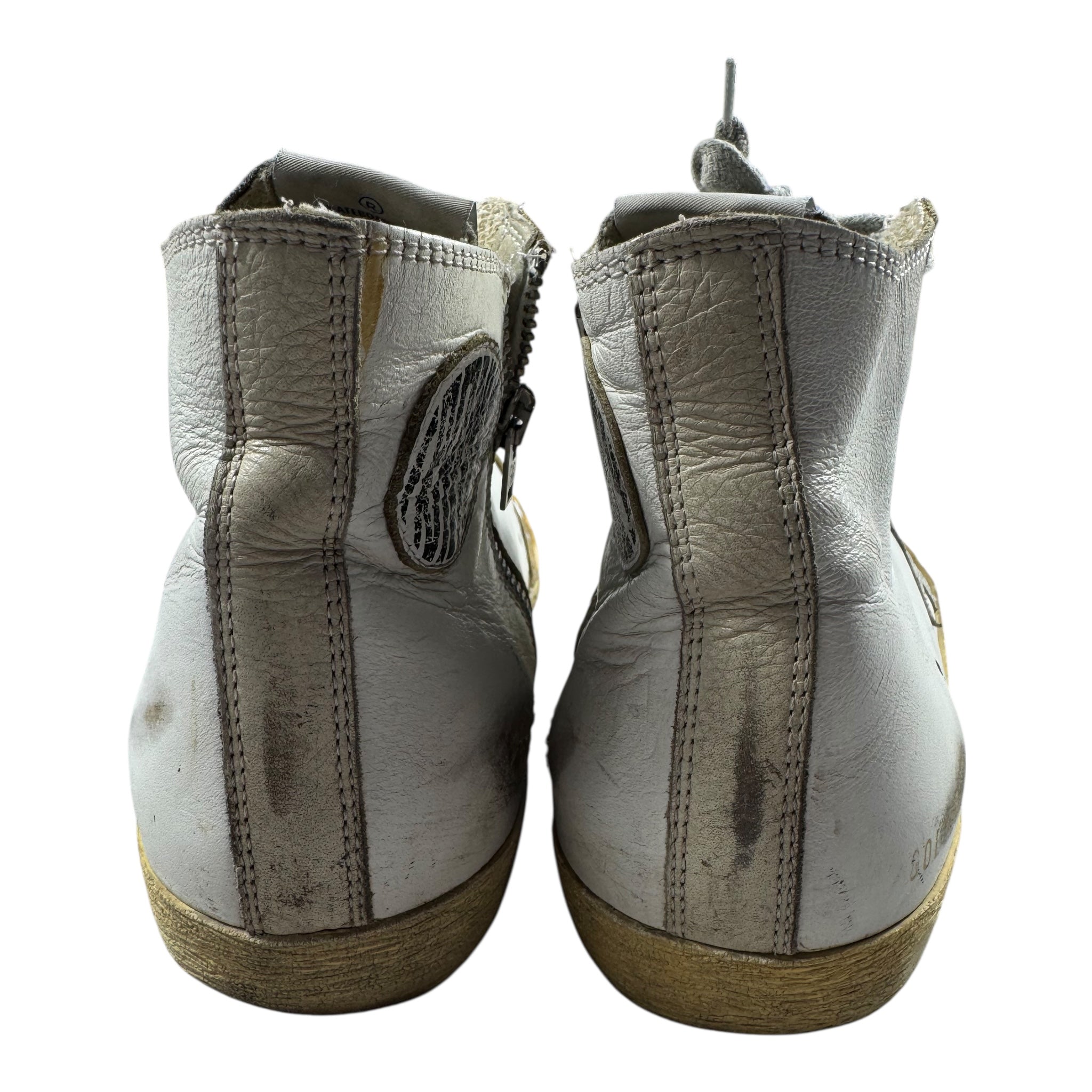 Golden Goose Super Star (40EU)