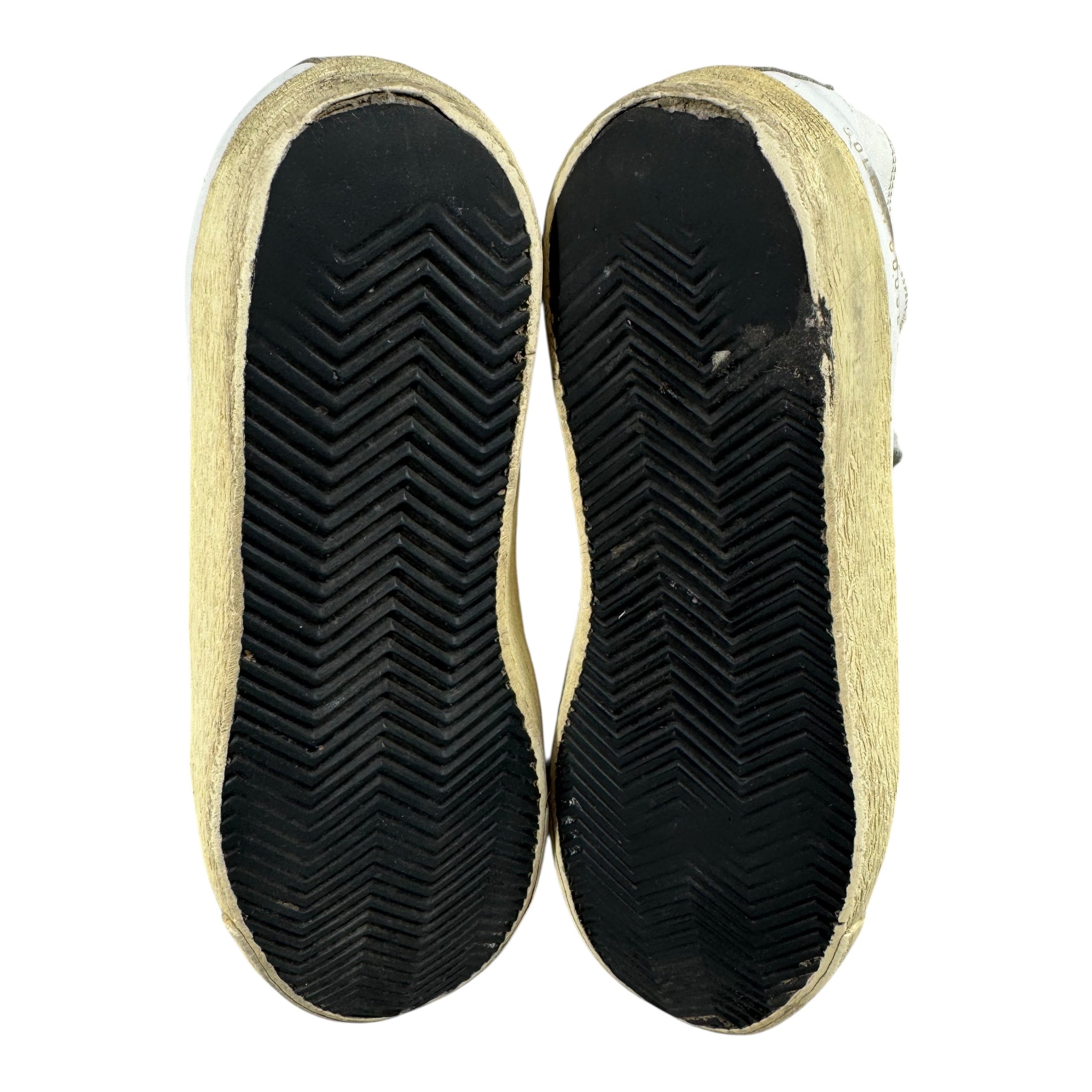 Golden Goose Super Star (40EU)