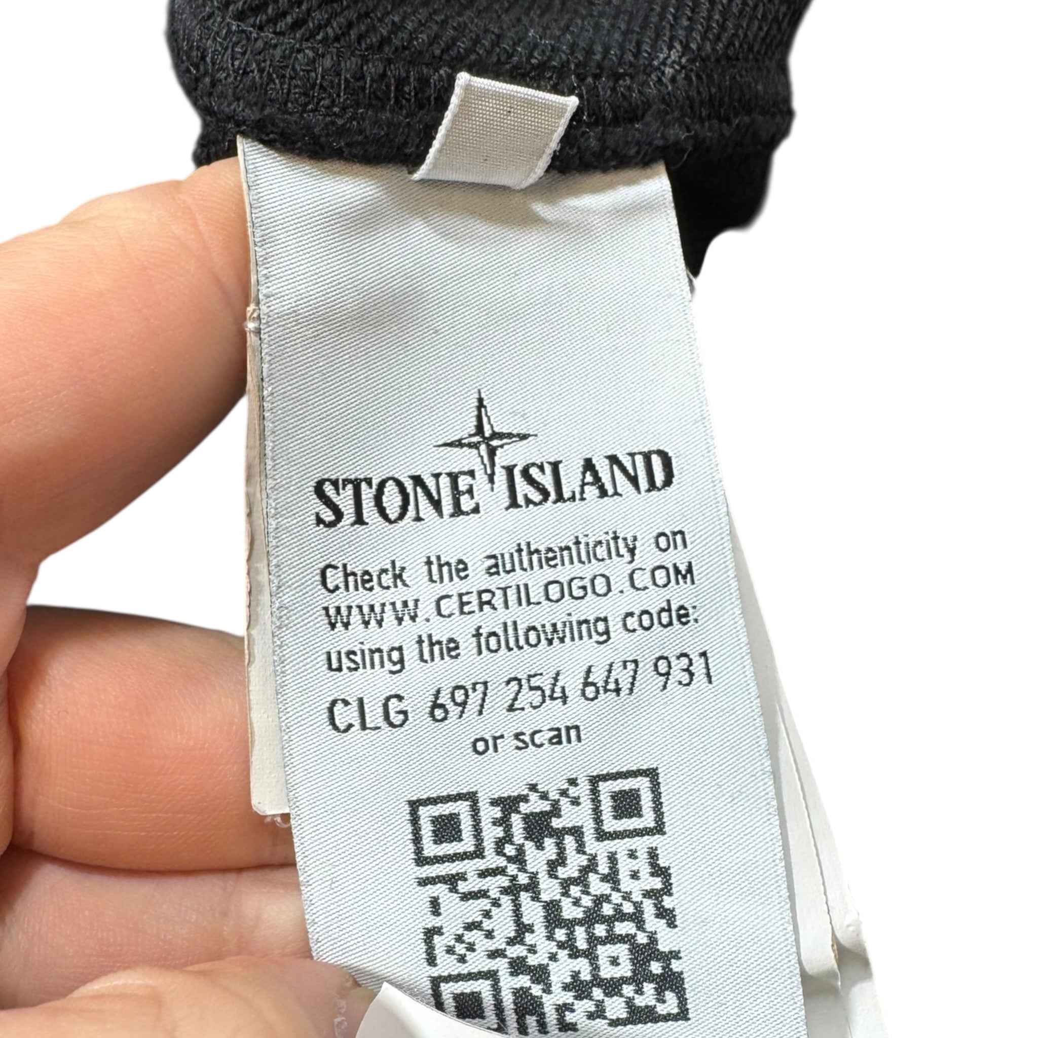 Sweat Stone Island (M)
