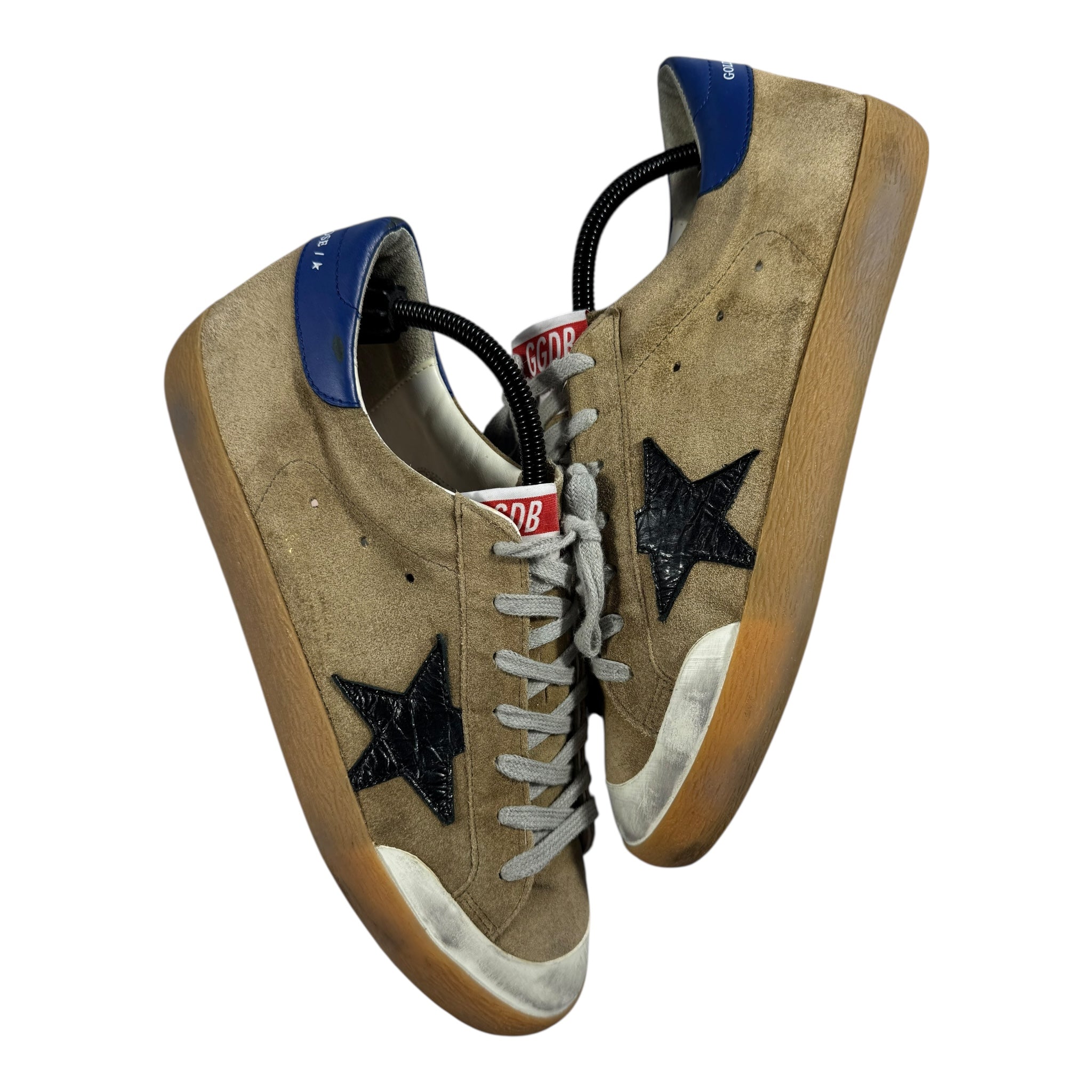 Golden Goose Super Star (43EU)