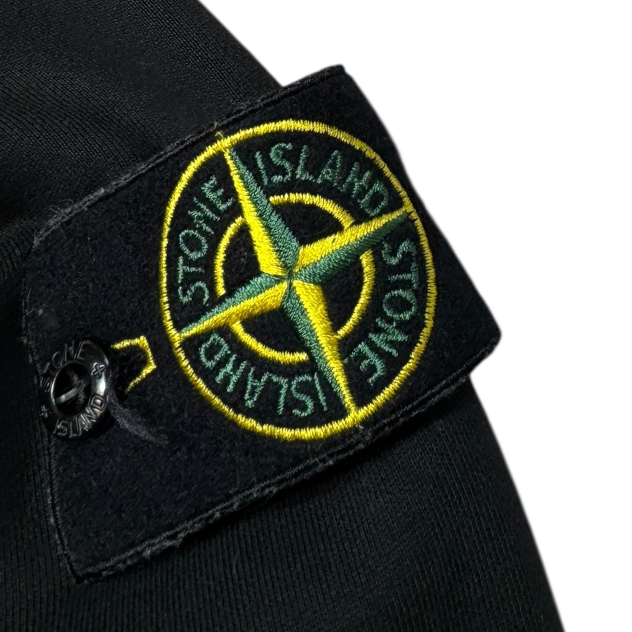 Sweat Stone Island (M)