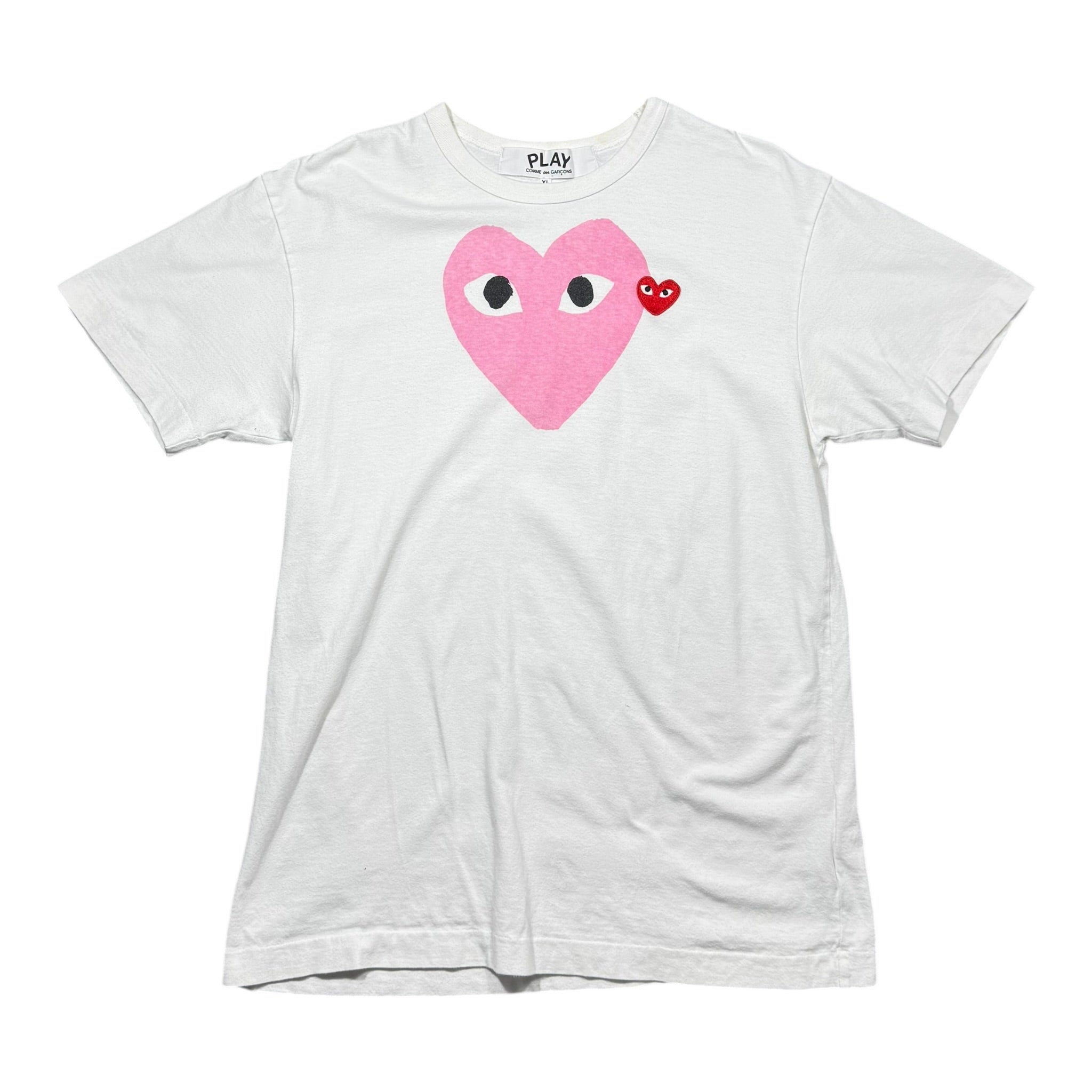 T-shirt Comme Des Garçons (XL)