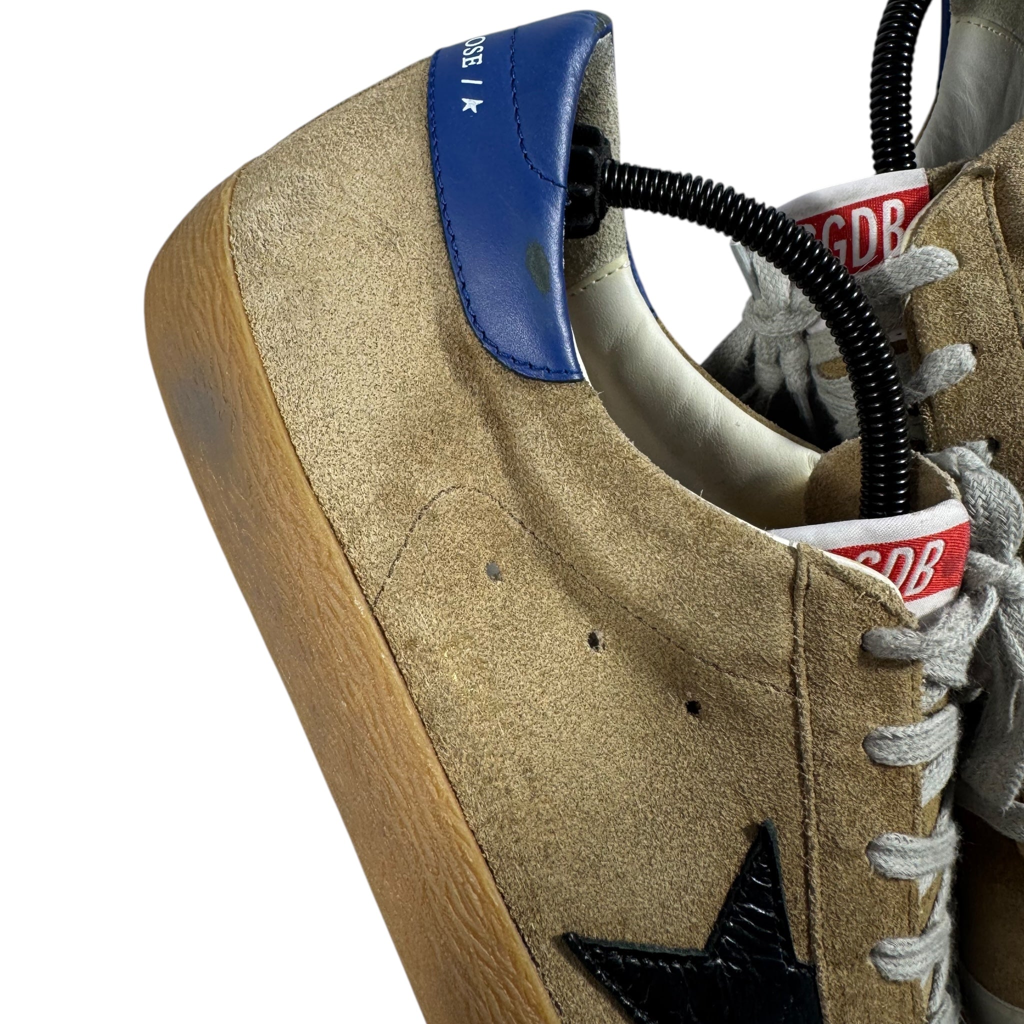 Golden Goose Super Star (43EU)