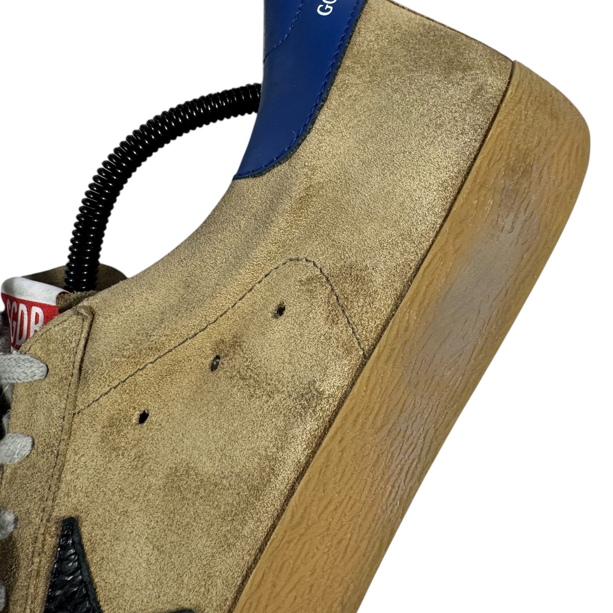 Golden Goose Super Star (43EU)