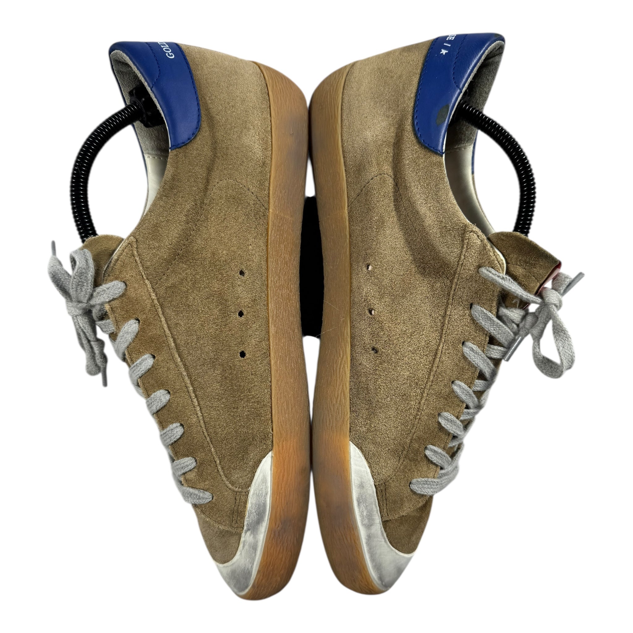 Golden Goose Super Star (43EU)