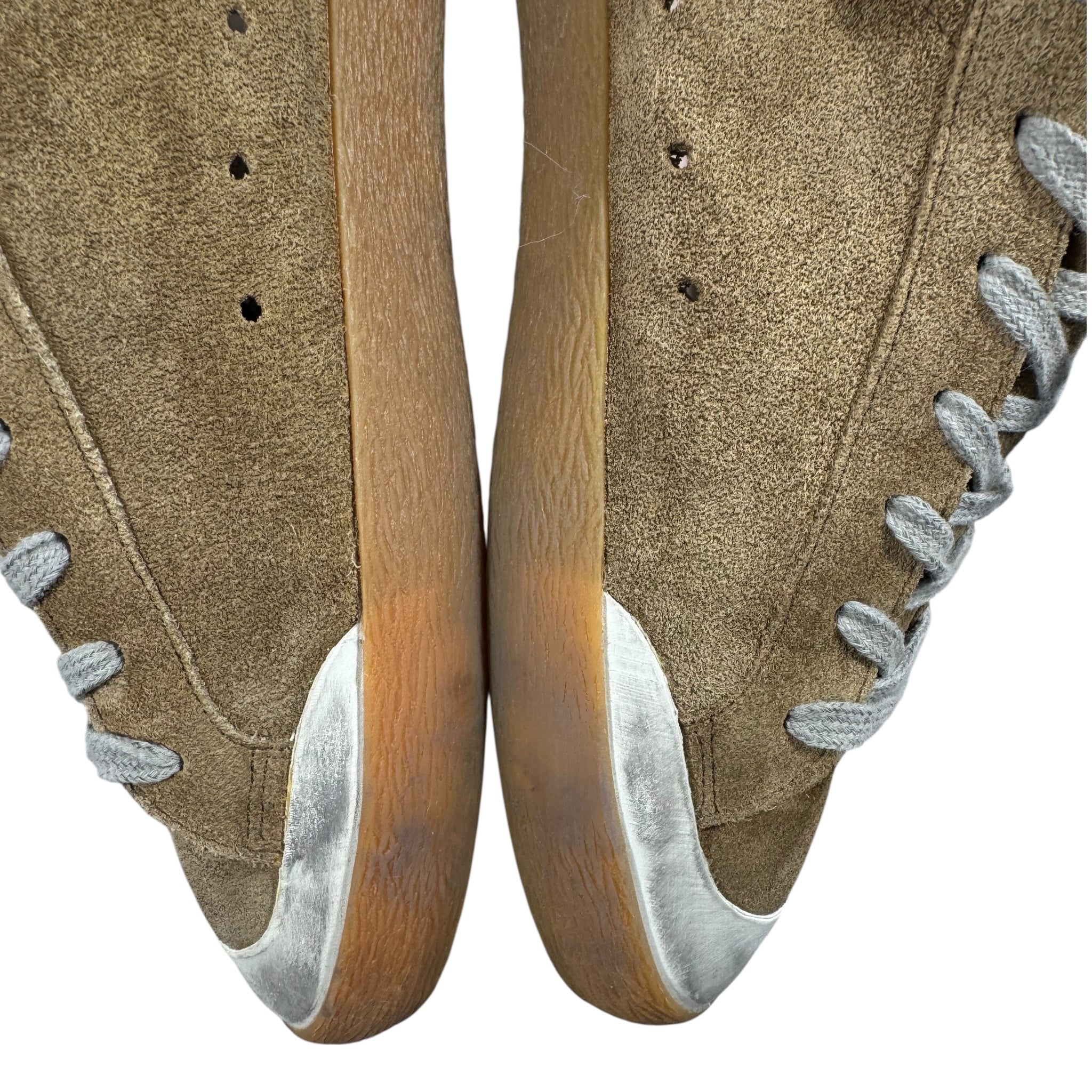 Golden Goose Super Star (43EU)