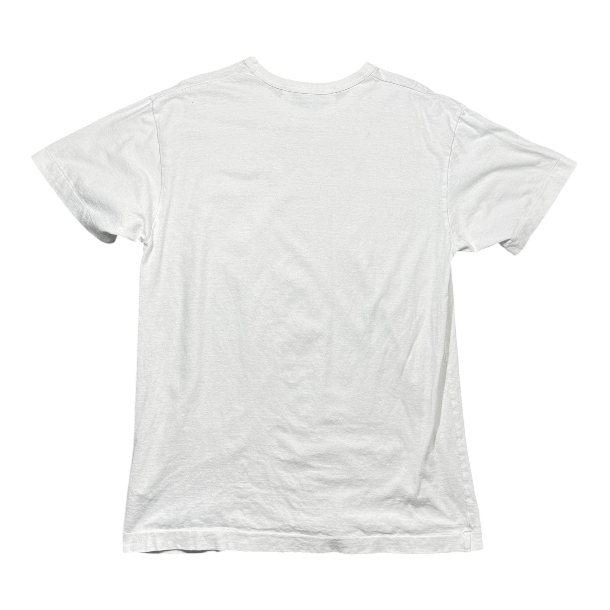 T-shirt Comme Des Garçons (XL)