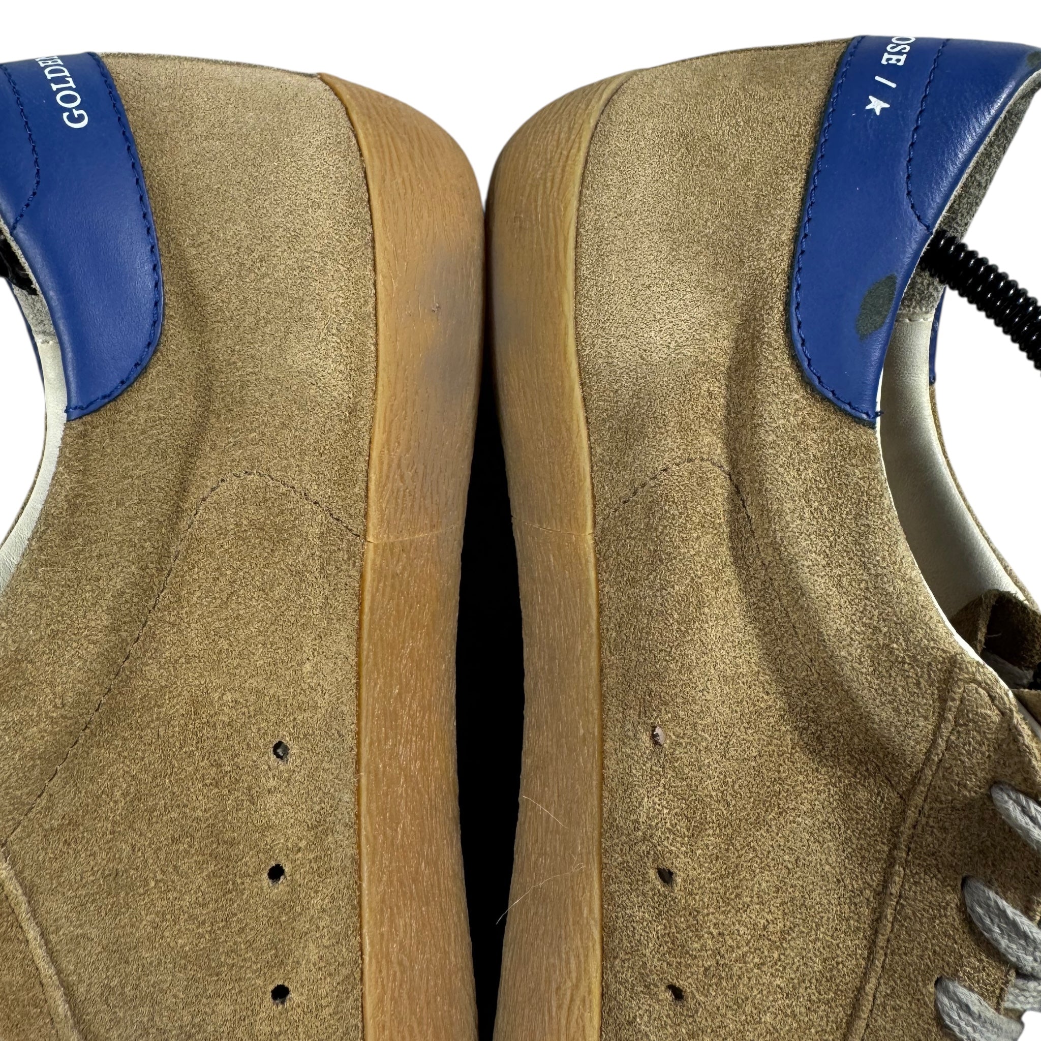 Golden Goose Super Star (43EU)