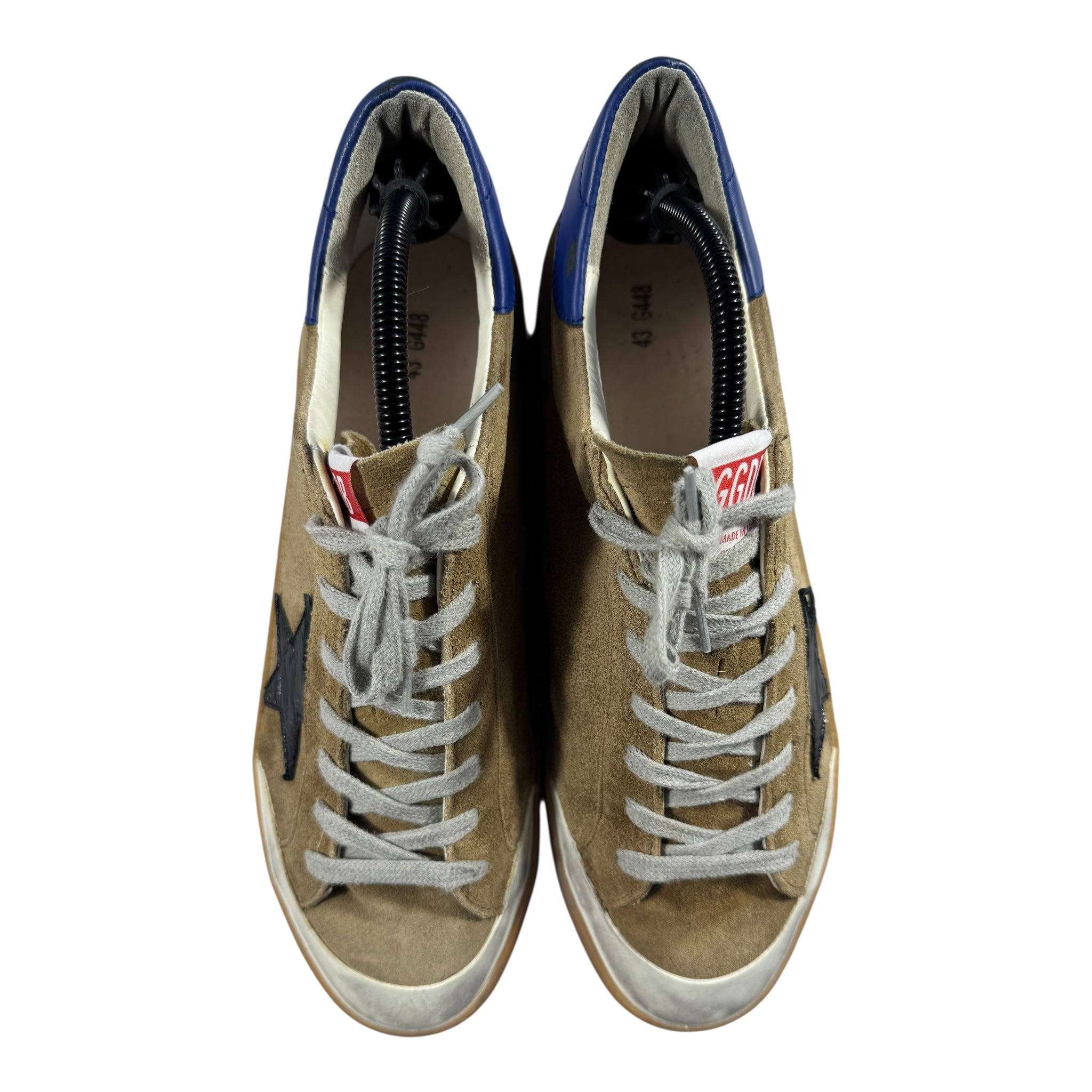 Golden Goose Super Star (43EU)