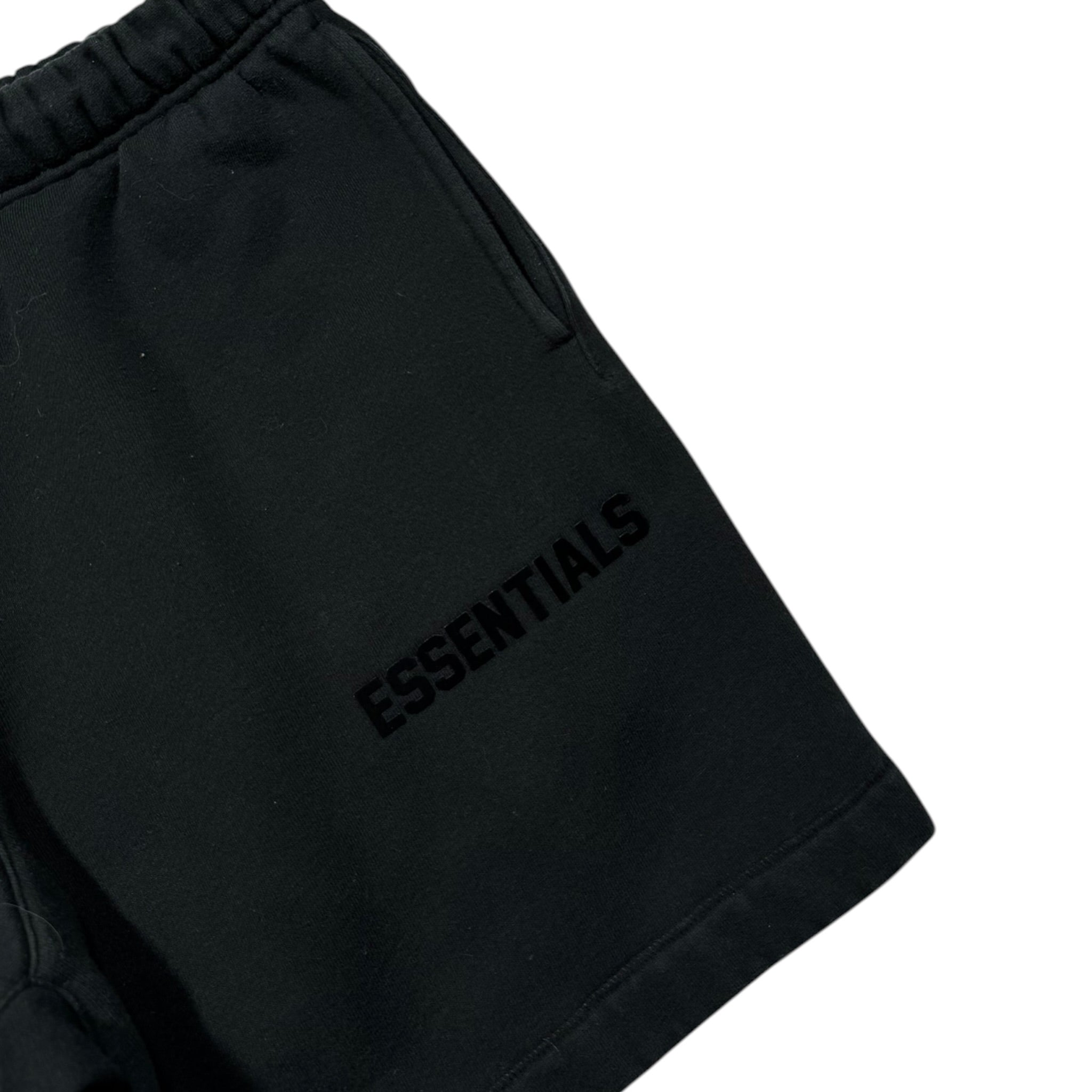 Short Essentials (14A/S)