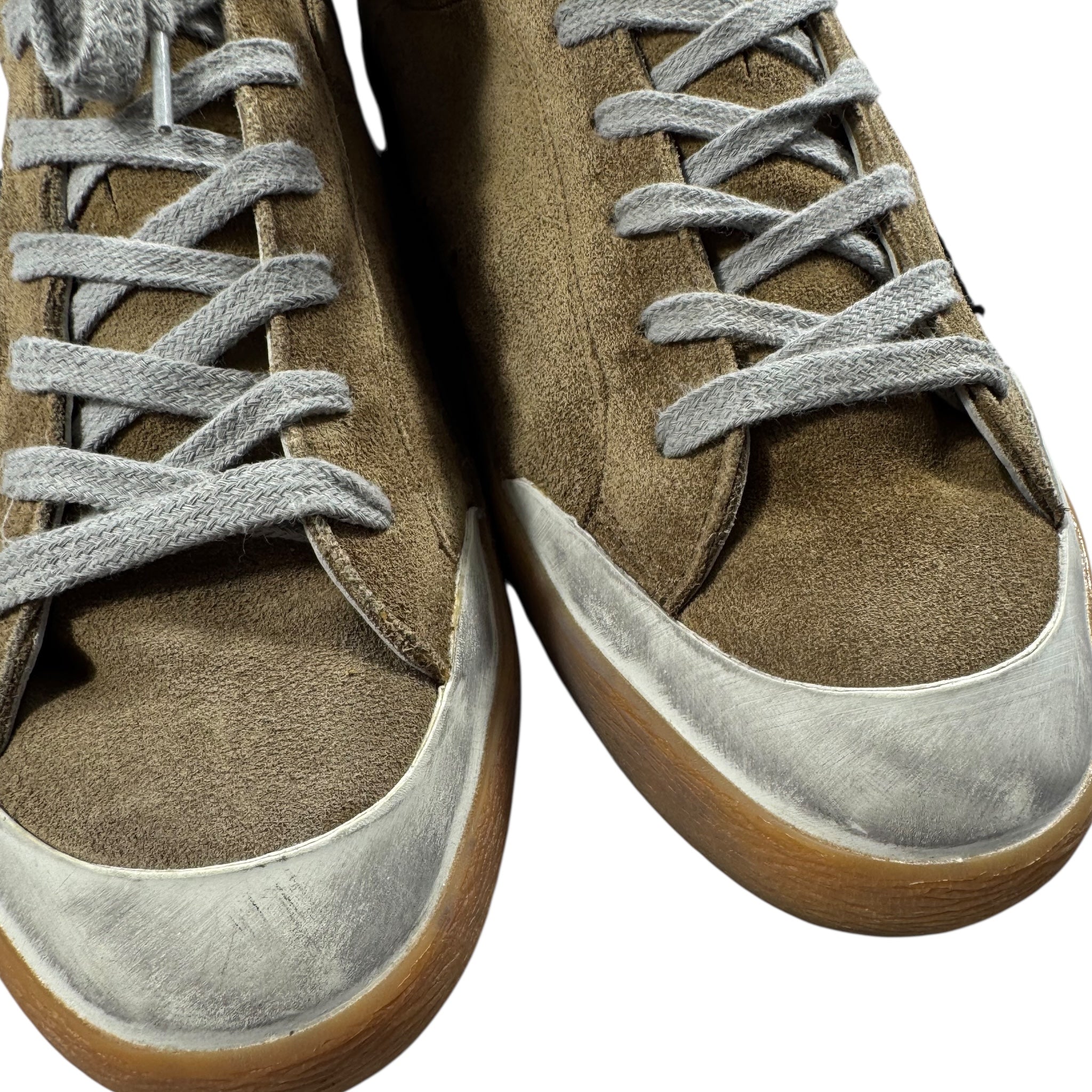 Golden Goose Super Star (43EU)