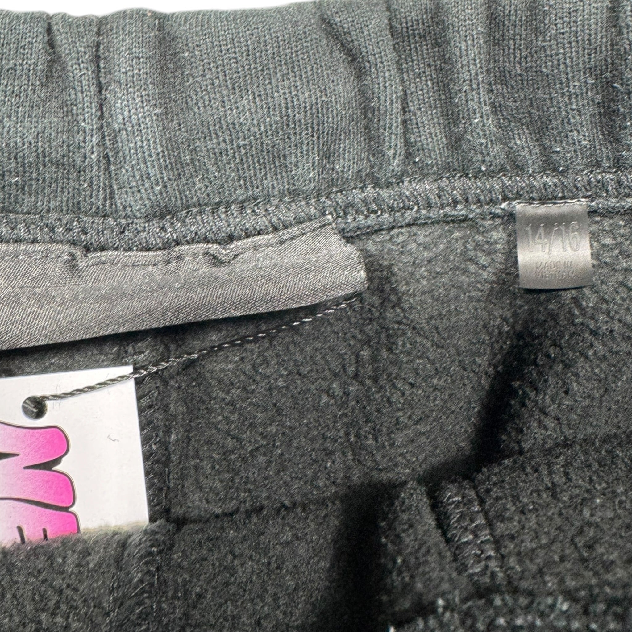 Short Essentials (14A/S)