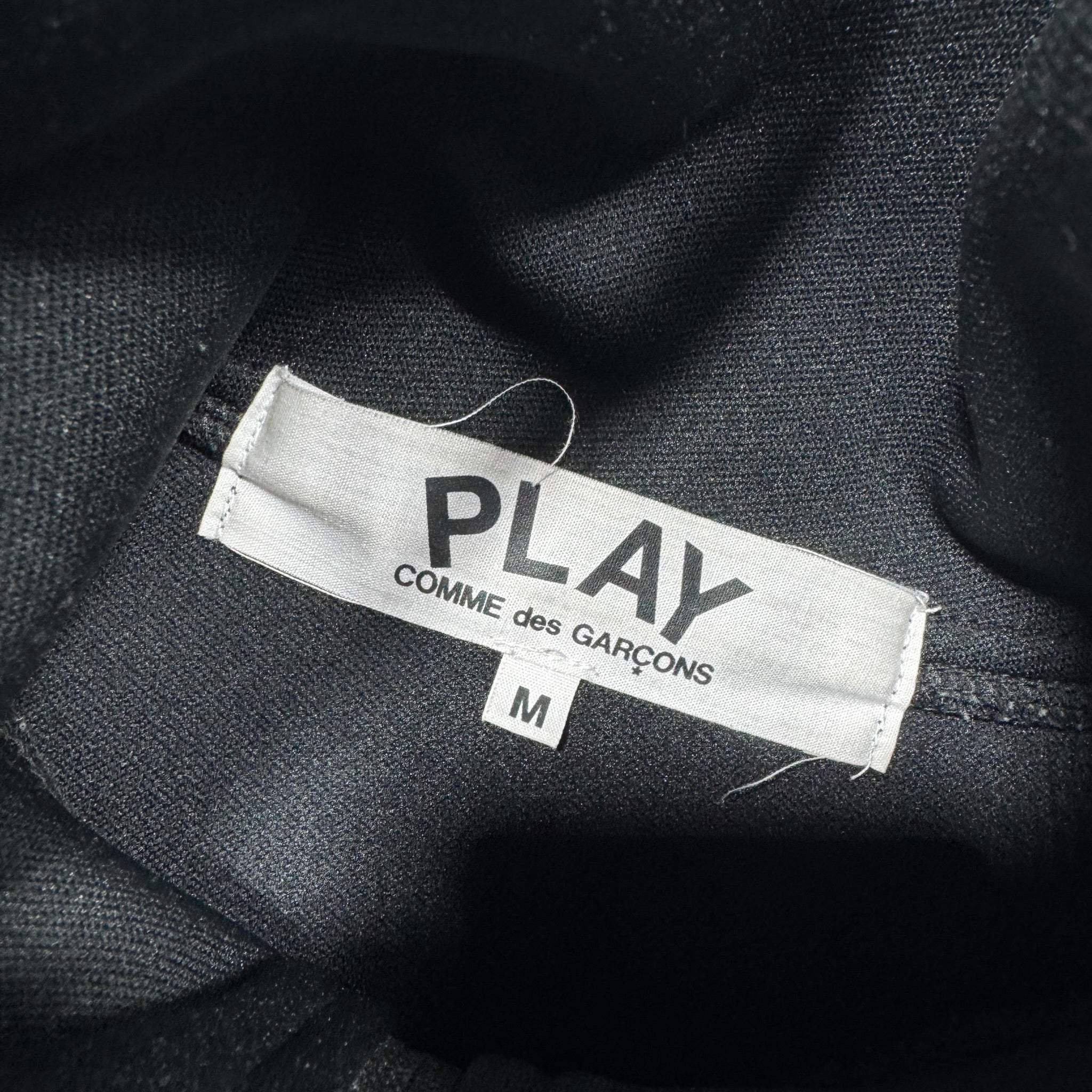 Sweat Comme Des Garçons (M)