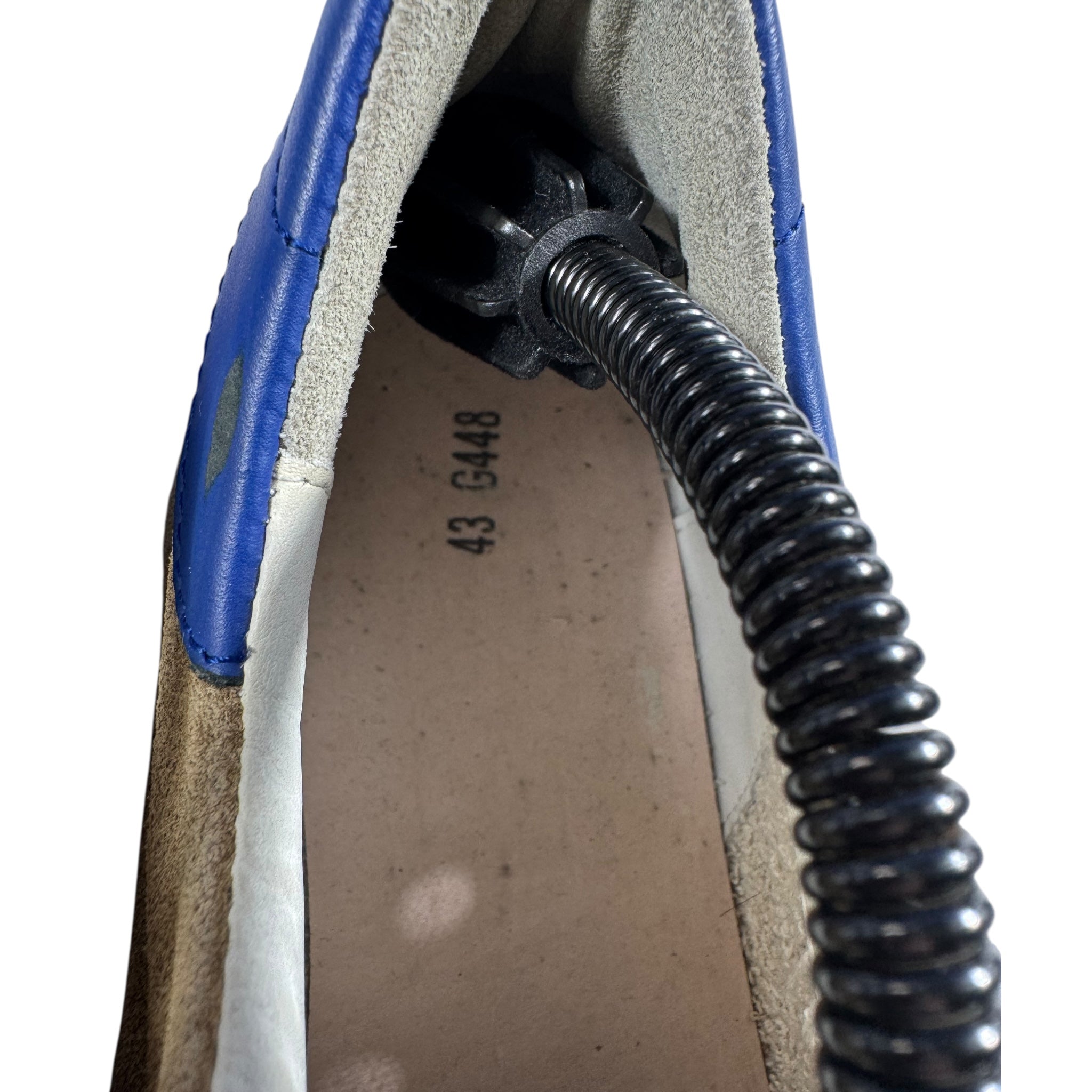 Golden Goose Super Star (43EU)