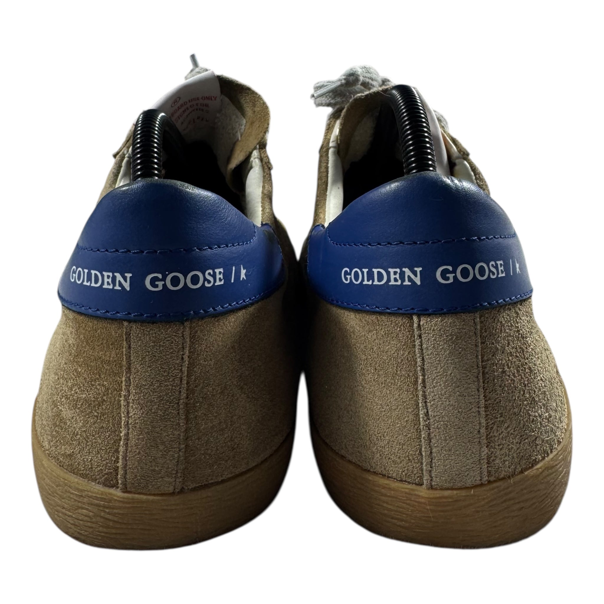 Golden Goose Super Star (43EU)