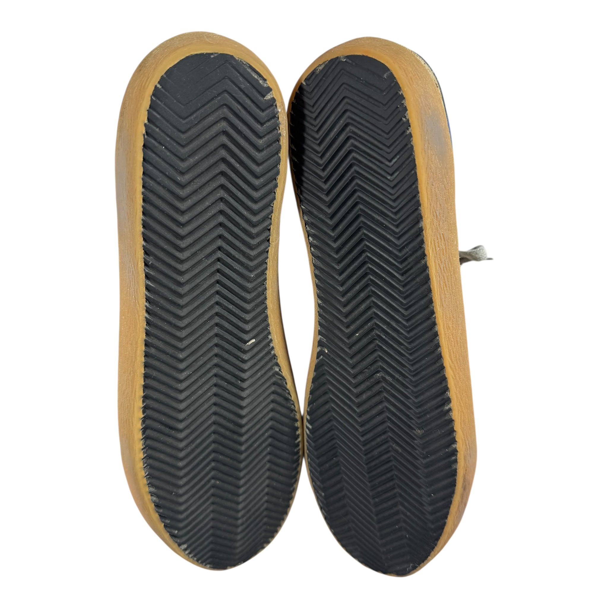 Golden Goose Super Star (43EU)