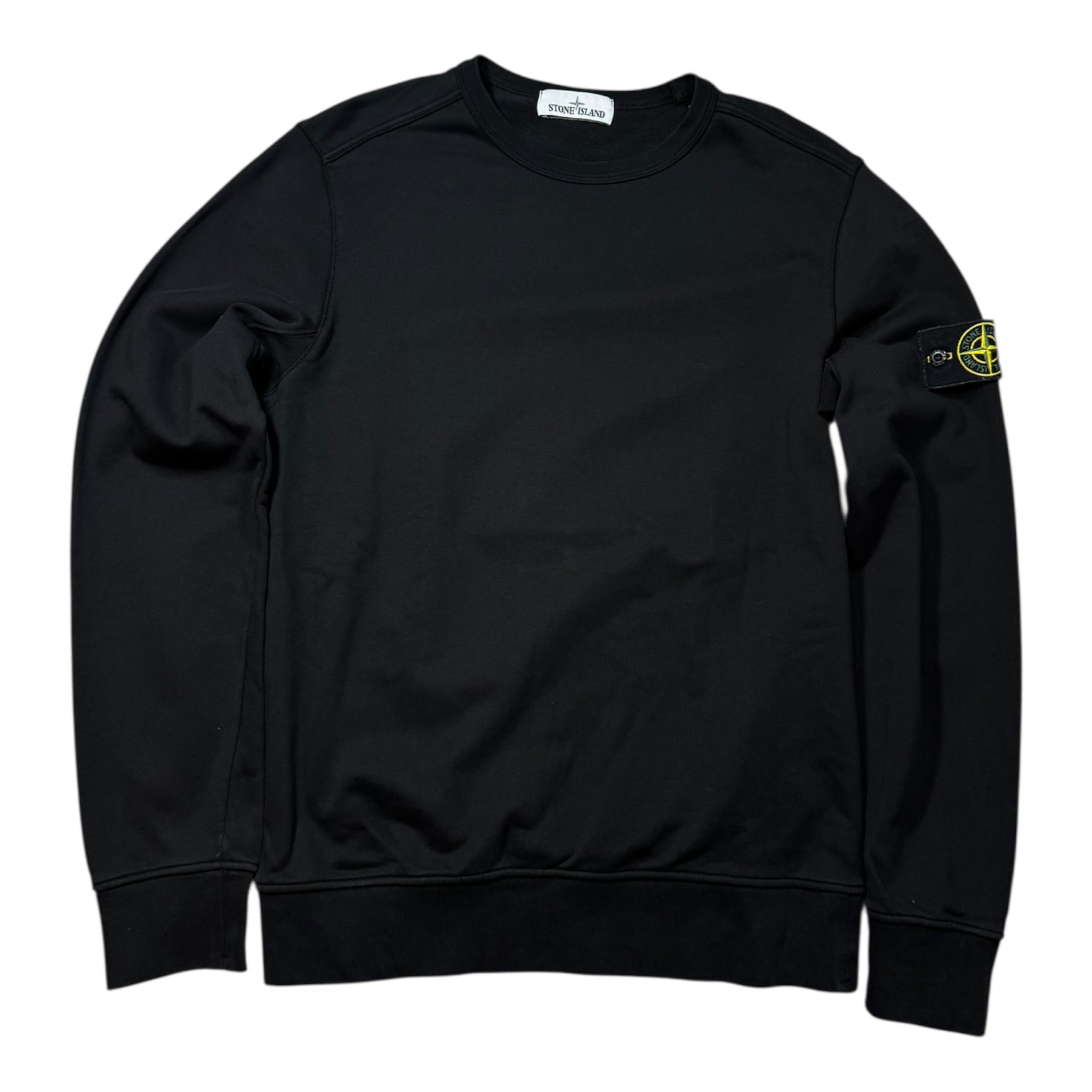 Sweat Stone Island (M)